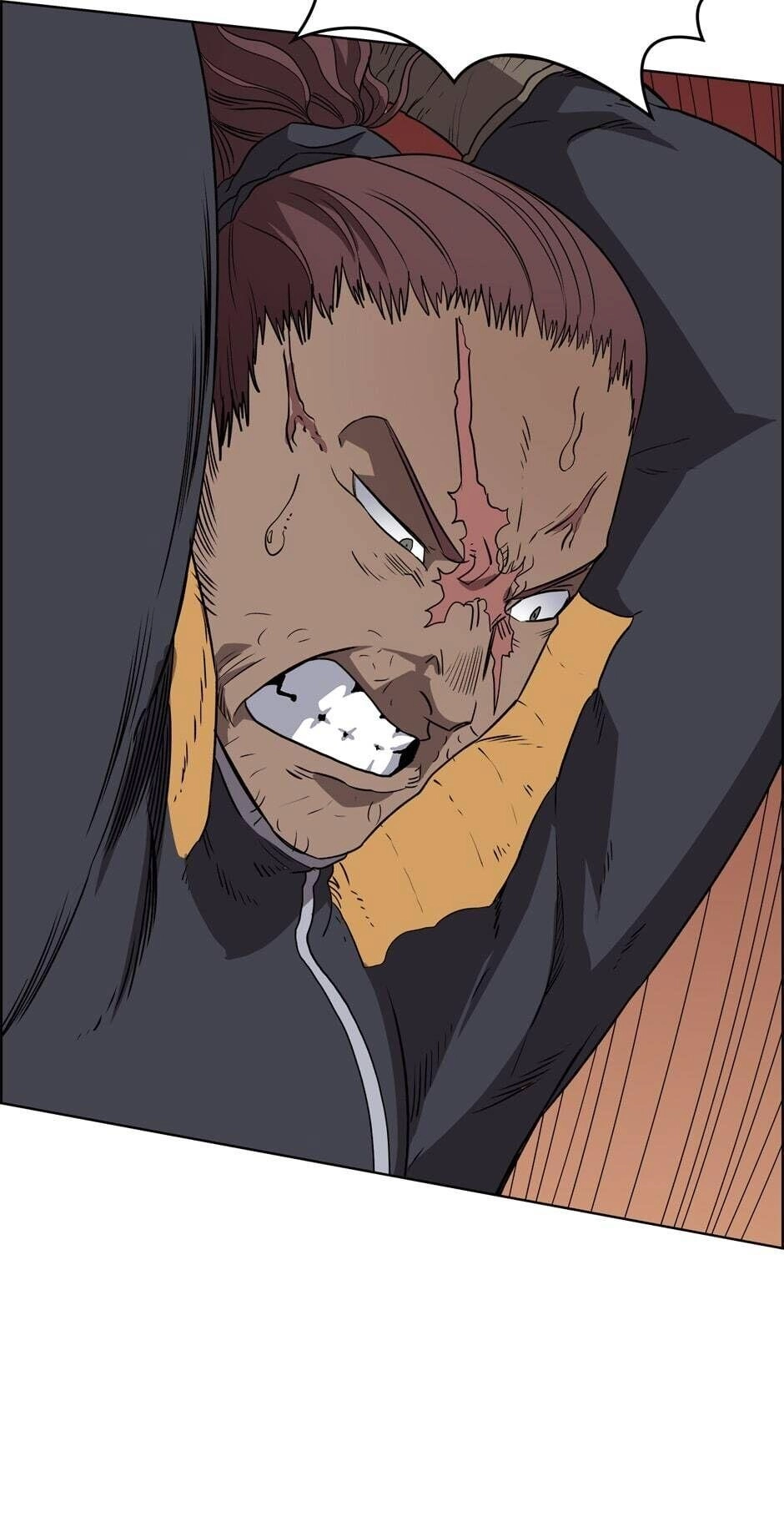 Heavenly Demon Reborn! Chapter 60 - Page 46