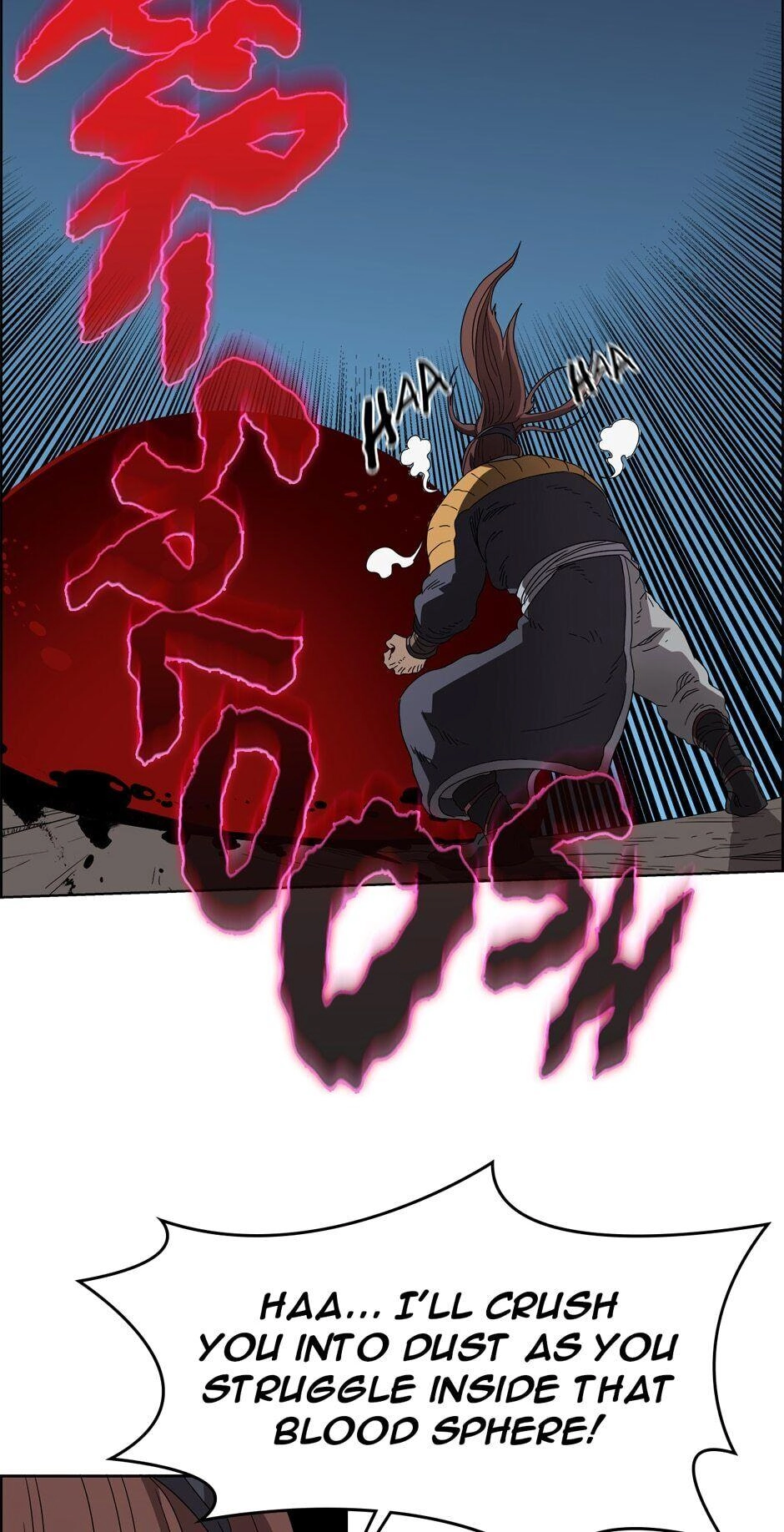 Heavenly Demon Reborn! Chapter 60 - Page 53