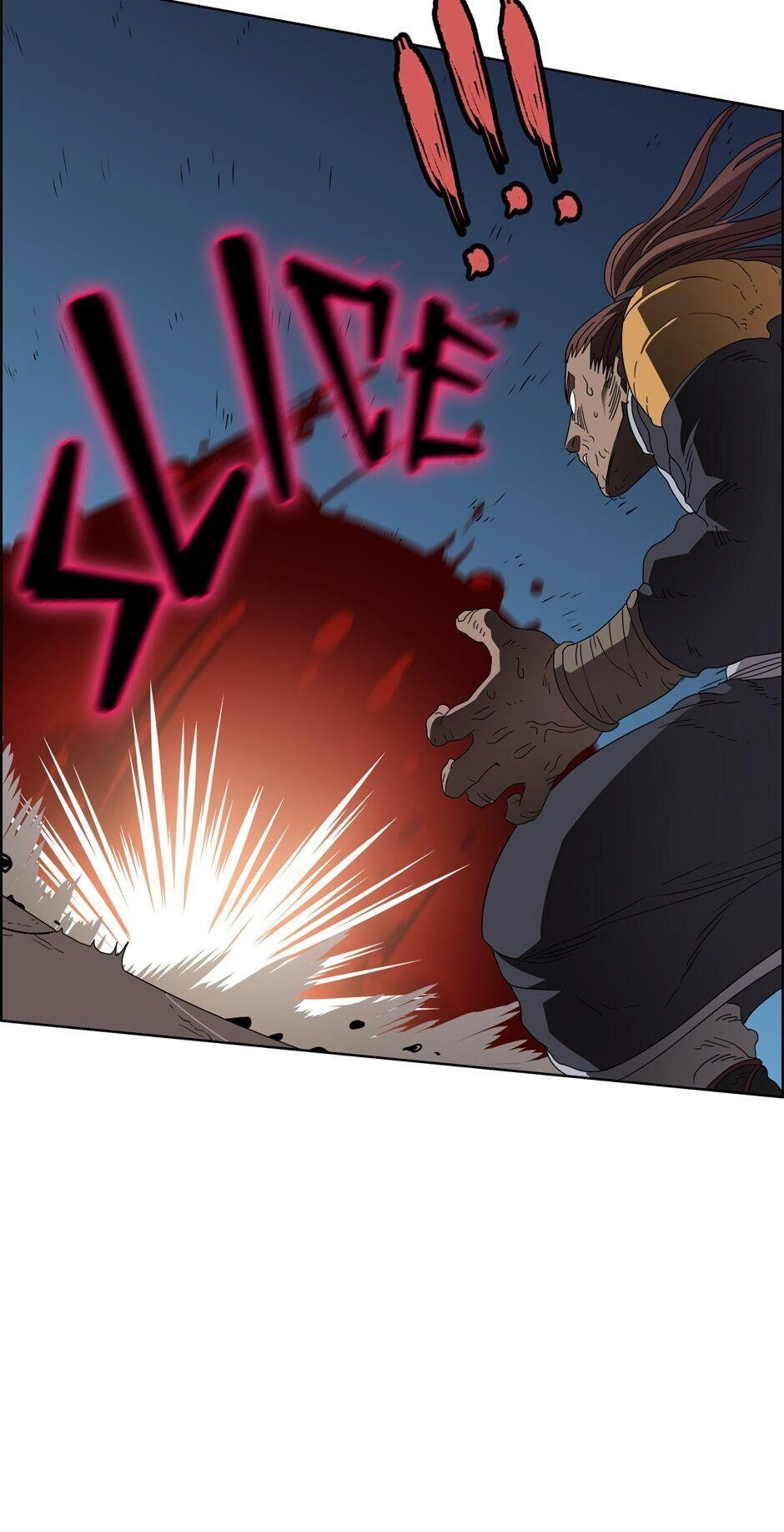 Heavenly Demon Reborn! Chapter 60 - Page 55