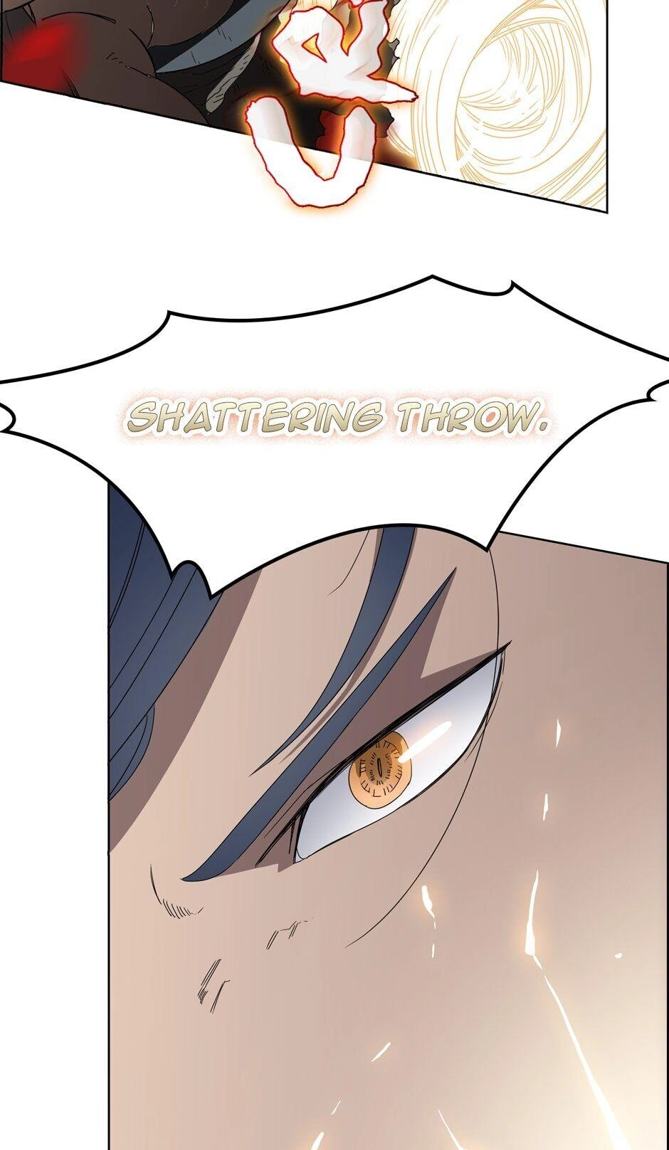 Heavenly Demon Reborn! Chapter 60 - Page 58