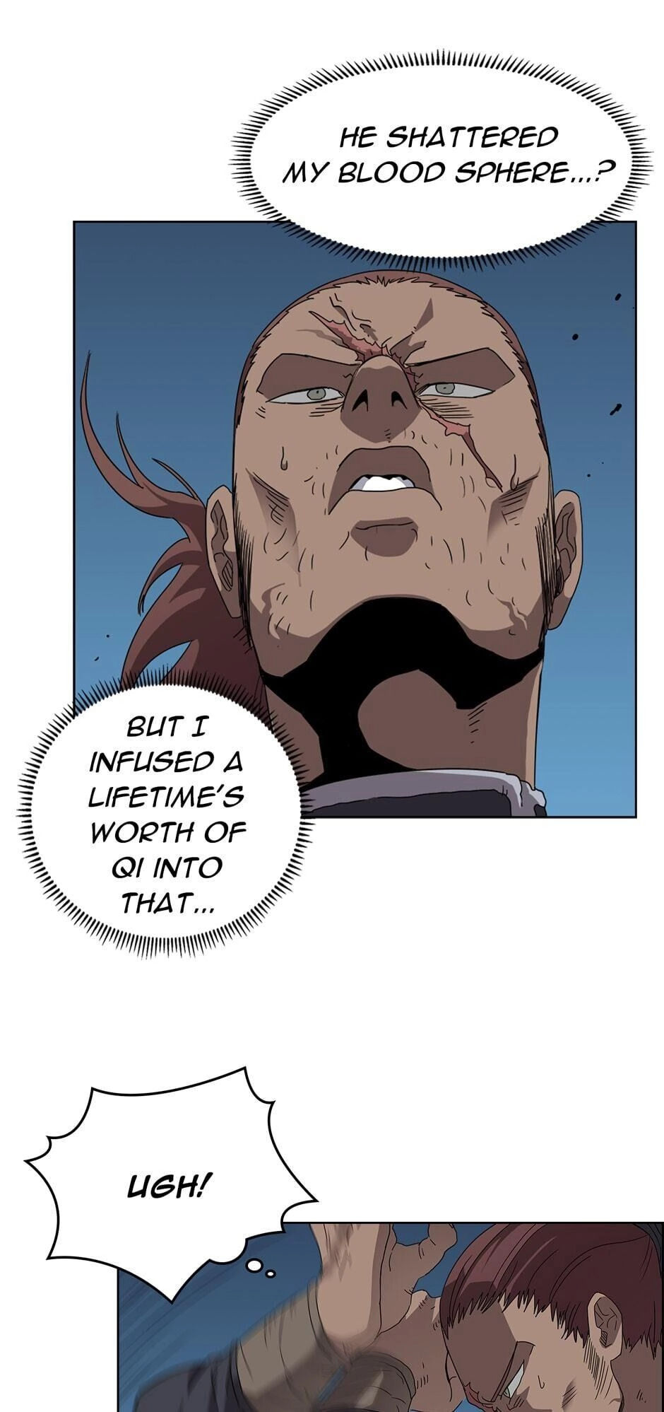 Heavenly Demon Reborn! Chapter 61 - Page 6