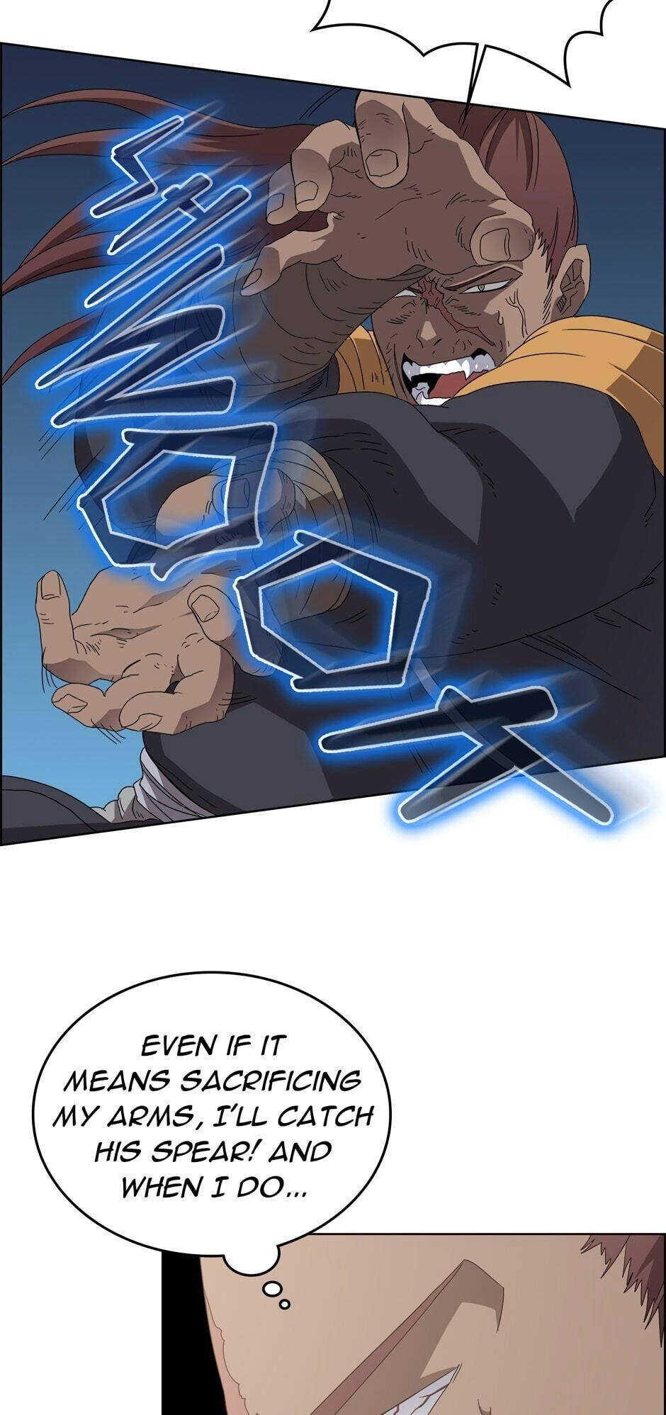 Heavenly Demon Reborn! Chapter 61 - Page 8
