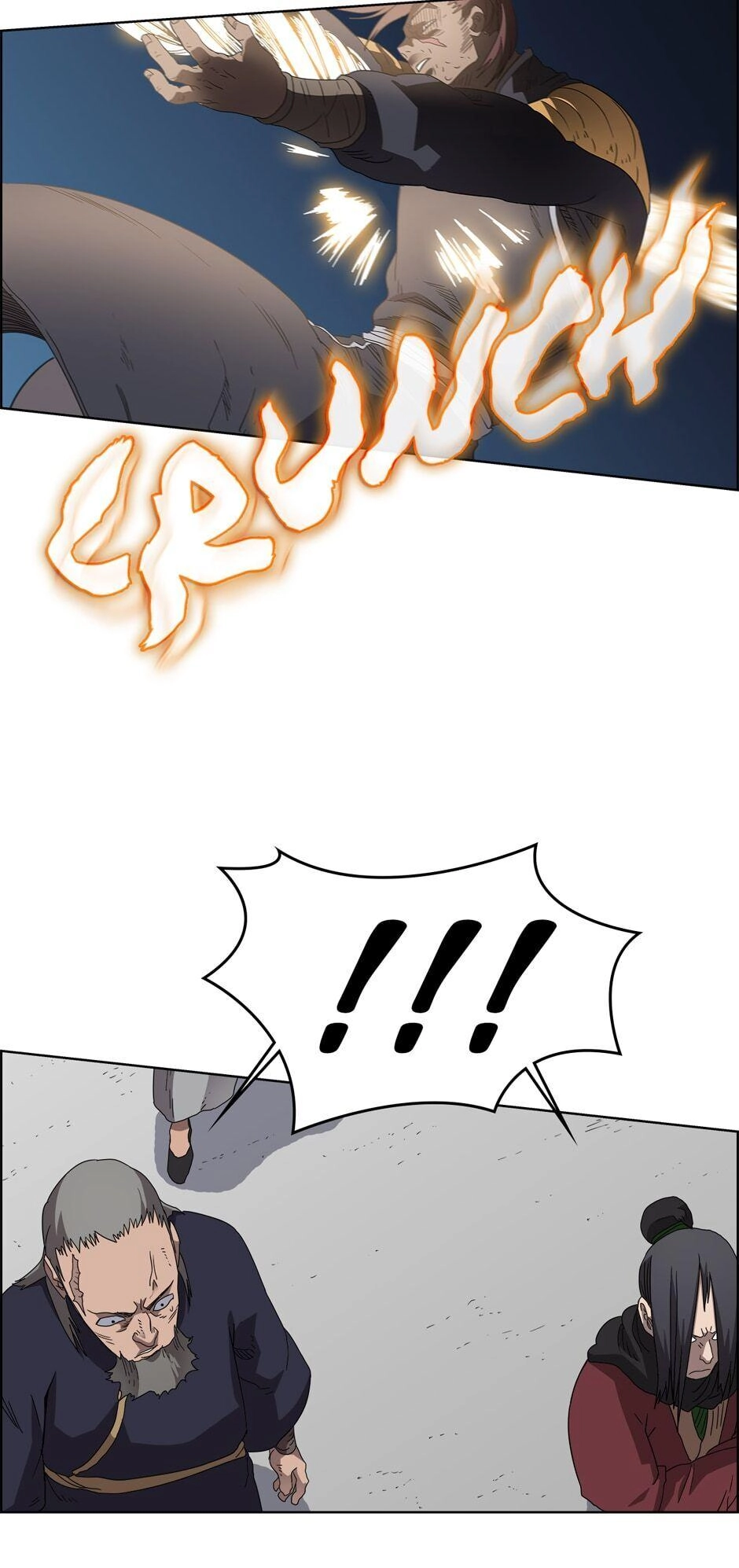 Heavenly Demon Reborn! Chapter 61 - Page 10