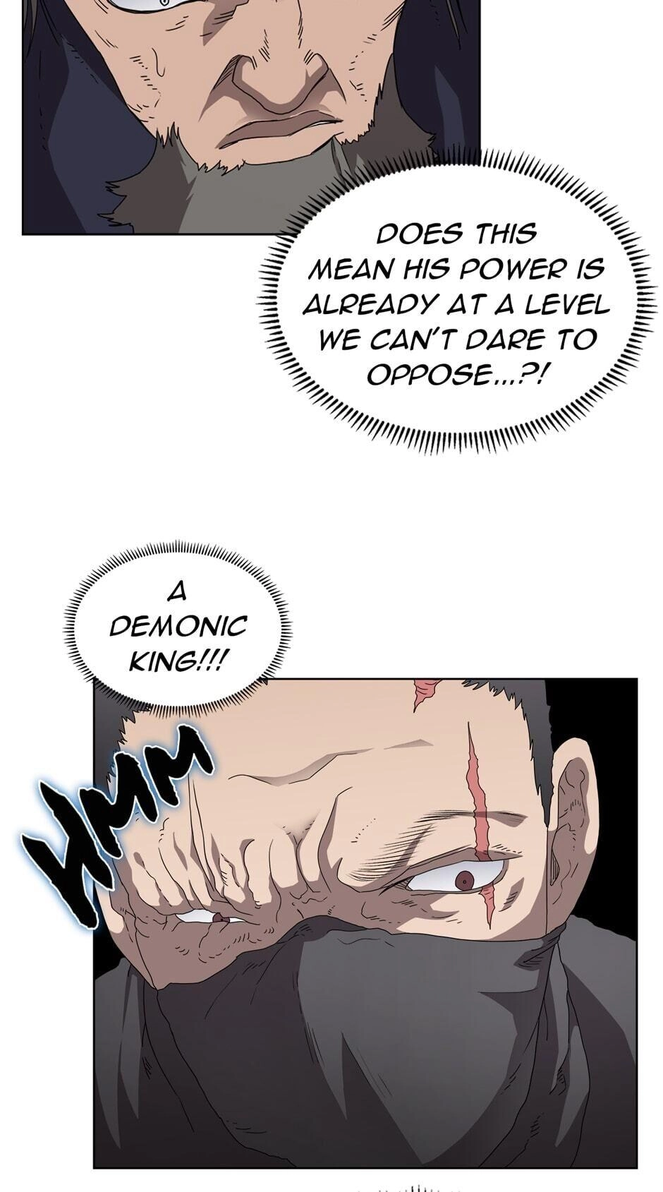 Heavenly Demon Reborn! Chapter 61 - Page 16
