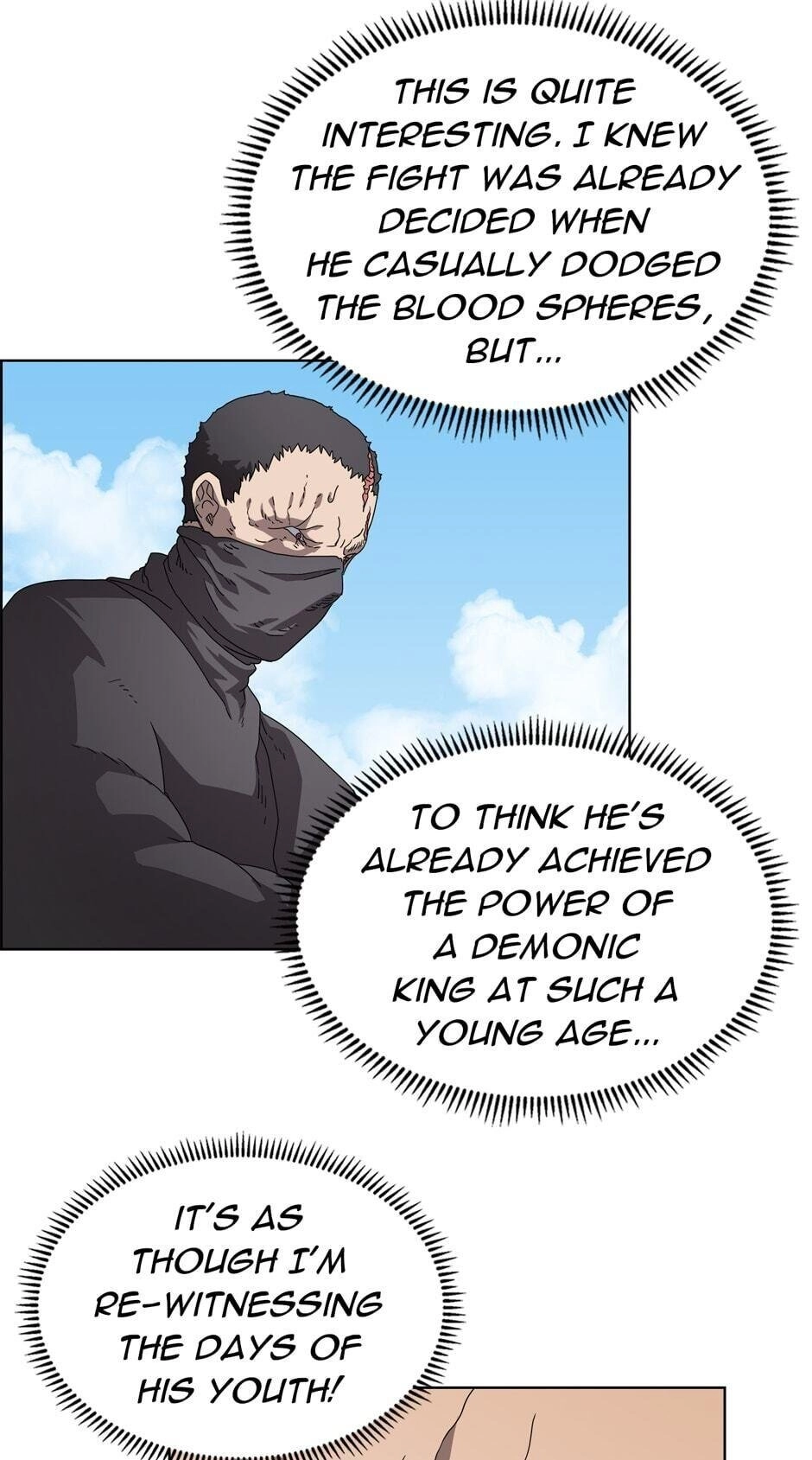 Heavenly Demon Reborn! Chapter 61 - Page 17
