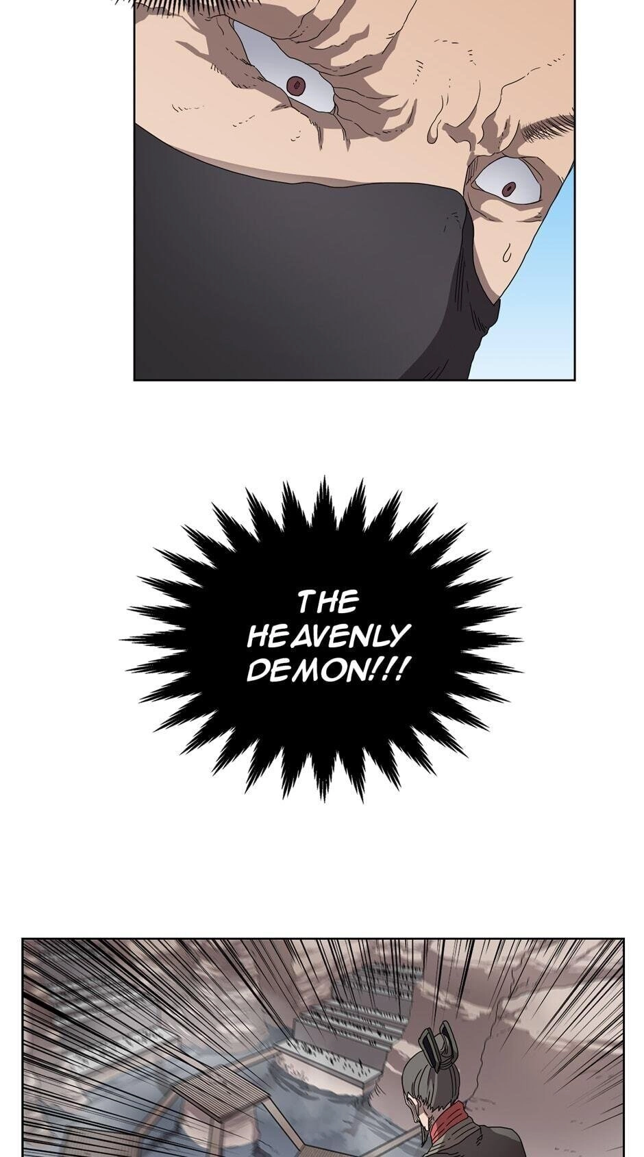 Heavenly Demon Reborn! Chapter 61 - Page 18