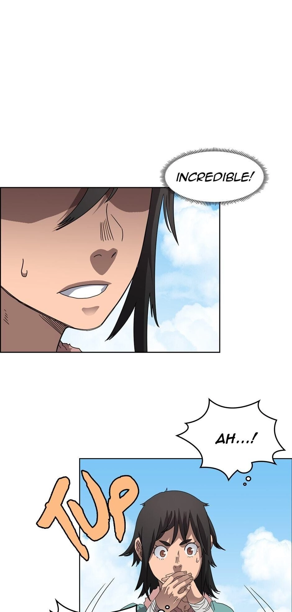 Heavenly Demon Reborn! Chapter 61 - Page 20