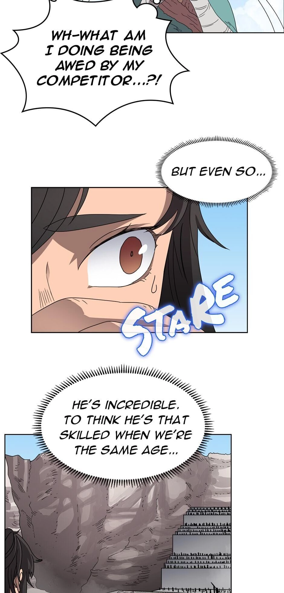 Heavenly Demon Reborn! Chapter 61 - Page 21