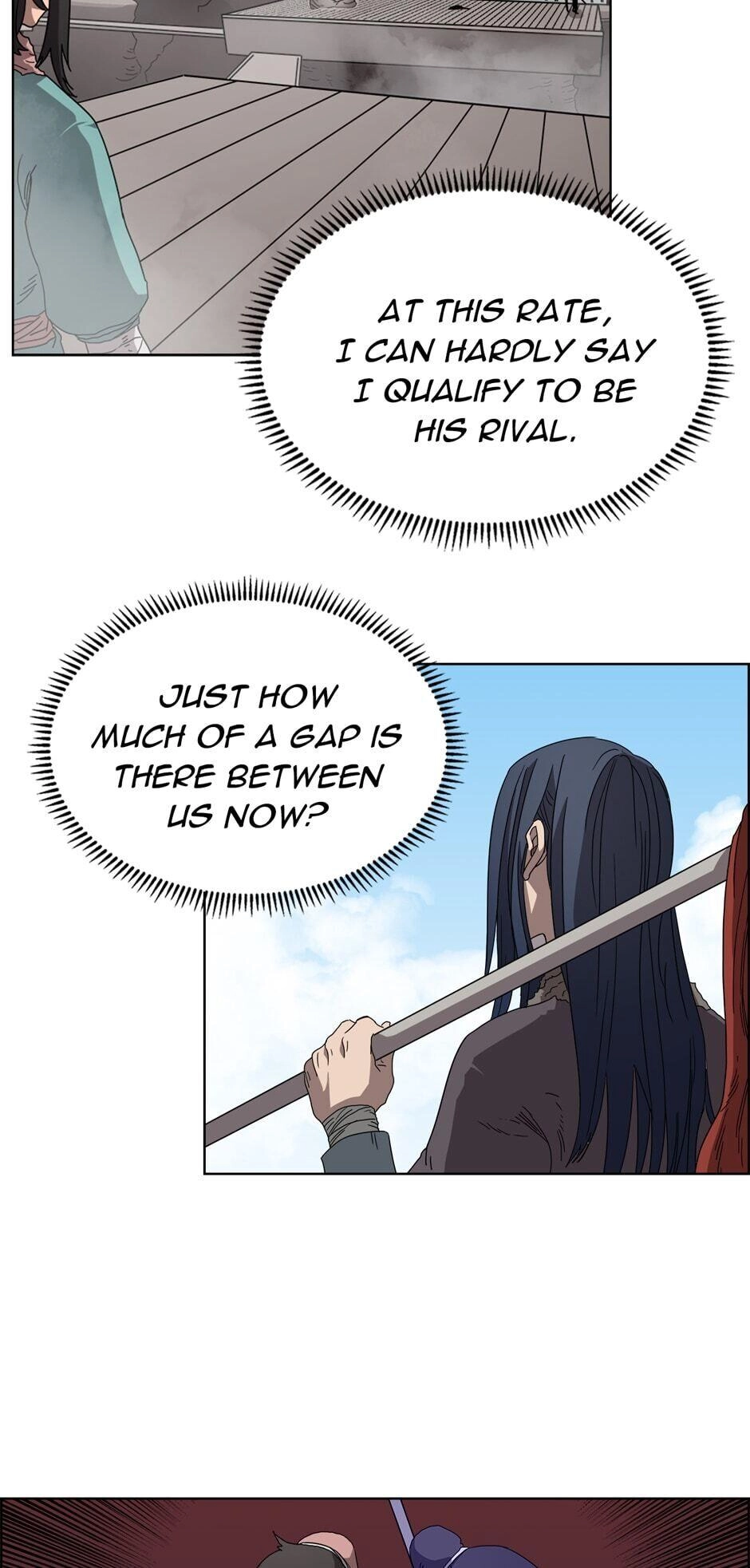 Heavenly Demon Reborn! Chapter 61 - Page 22