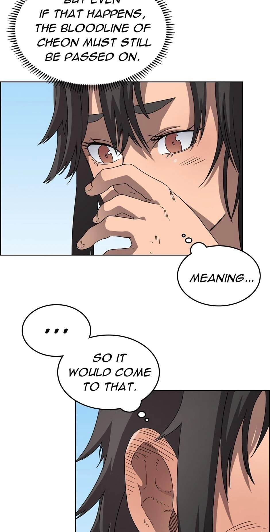 Heavenly Demon Reborn! Chapter 61 - Page 26