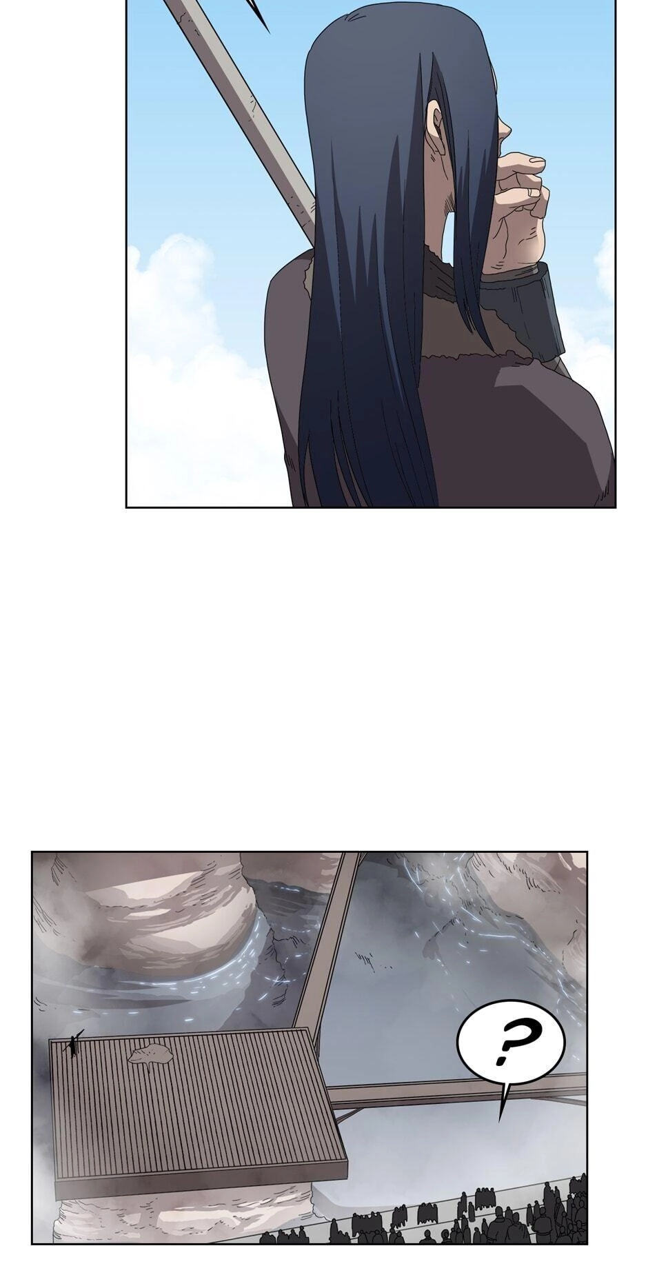 Heavenly Demon Reborn! Chapter 61 - Page 30