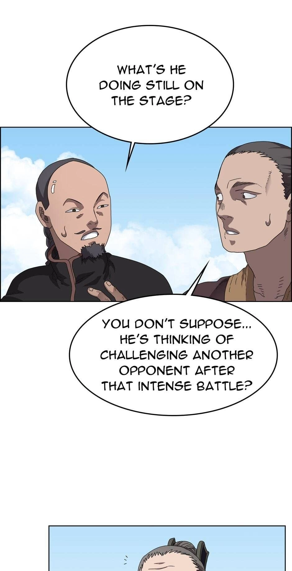 Heavenly Demon Reborn! Chapter 61 - Page 31
