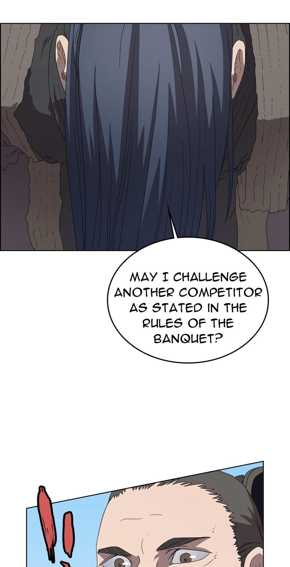 Heavenly Demon Reborn! Chapter 61 - Page 33