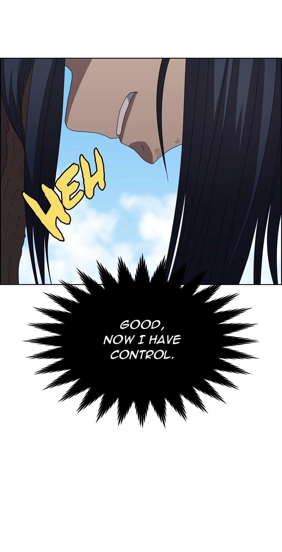Heavenly Demon Reborn! Chapter 61 - Page 36