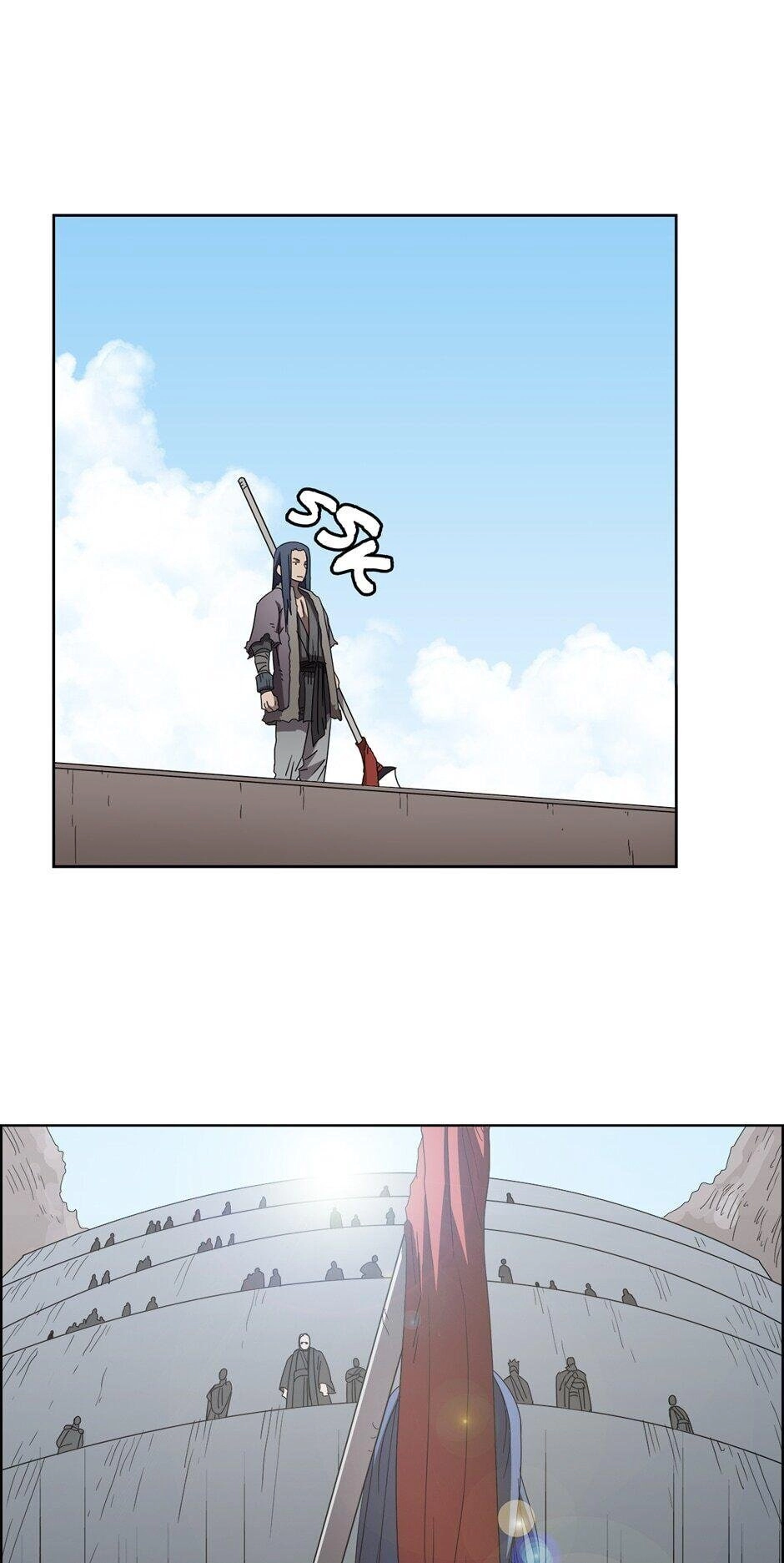 Heavenly Demon Reborn! Chapter 61 - Page 38