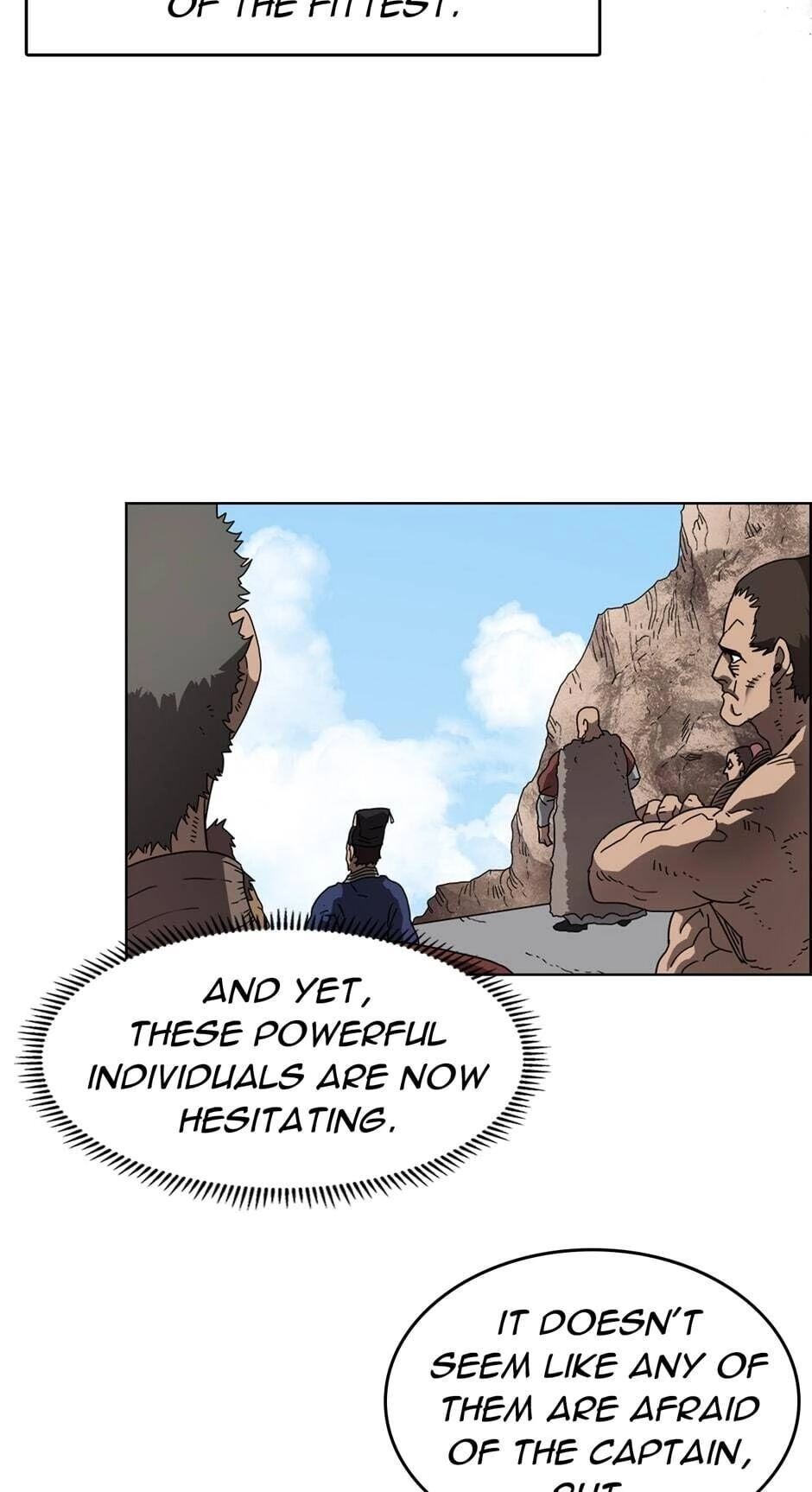 Heavenly Demon Reborn! Chapter 62 - Page 4