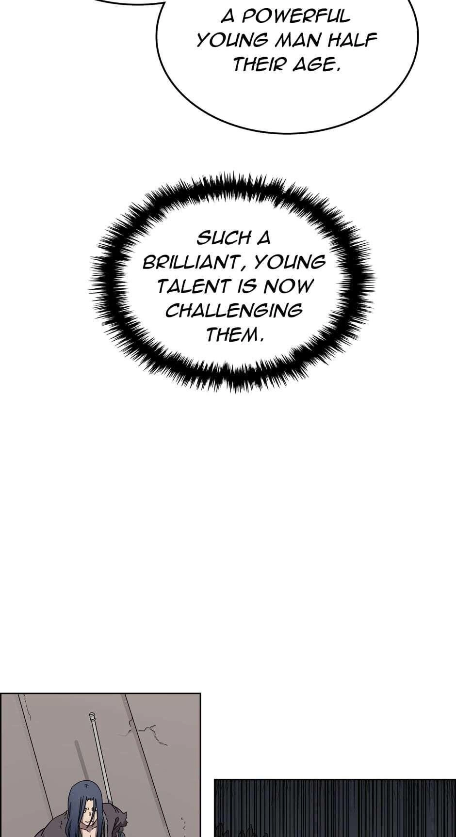 Heavenly Demon Reborn! Chapter 62 - Page 6