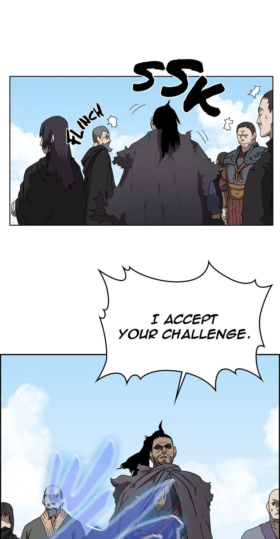 Heavenly Demon Reborn! Chapter 62 - Page 8