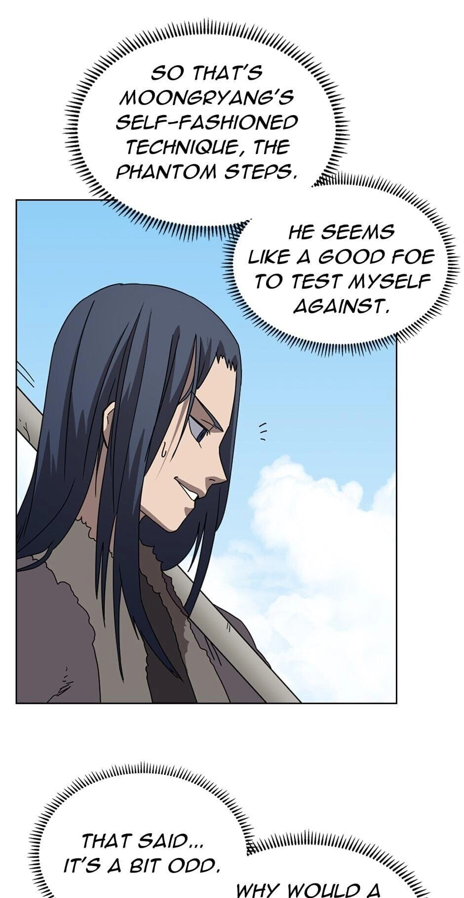 Heavenly Demon Reborn! Chapter 62 - Page 13