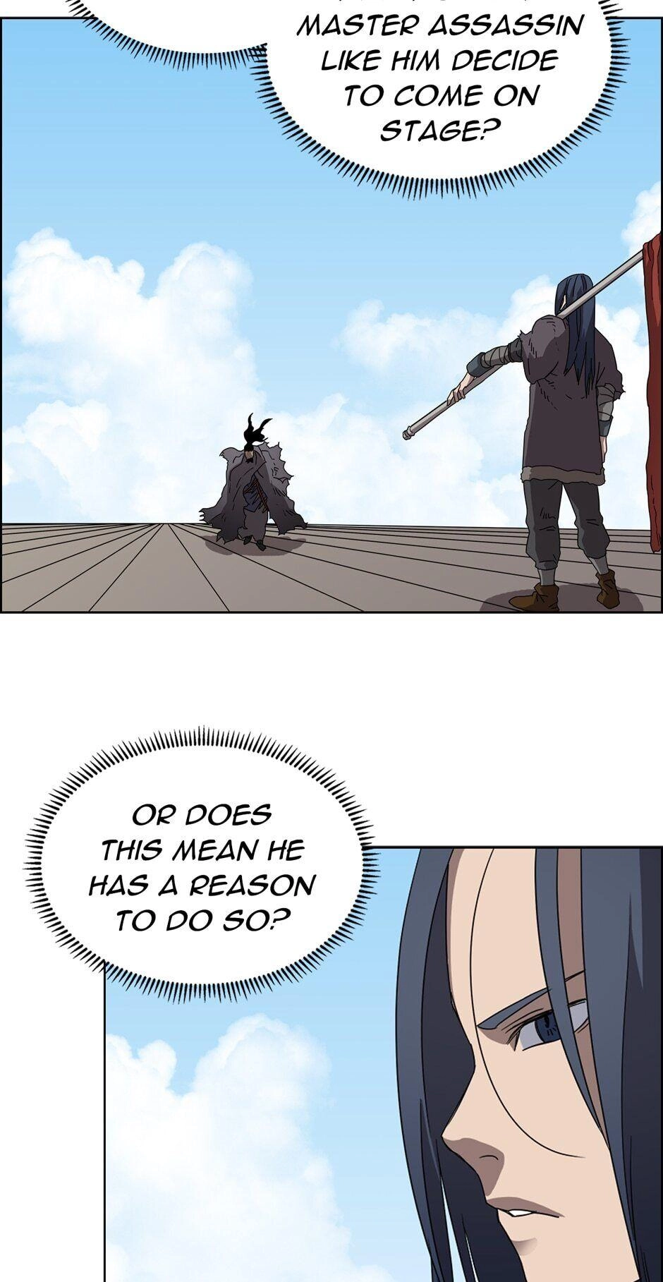 Heavenly Demon Reborn! Chapter 62 - Page 14