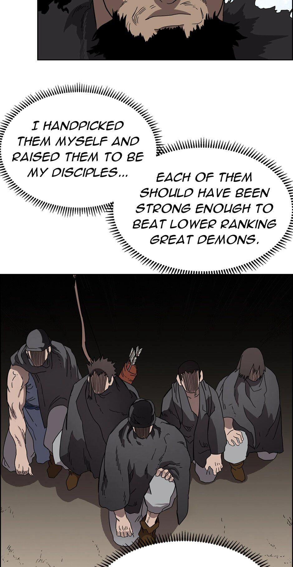 Heavenly Demon Reborn! Chapter 62 - Page 16