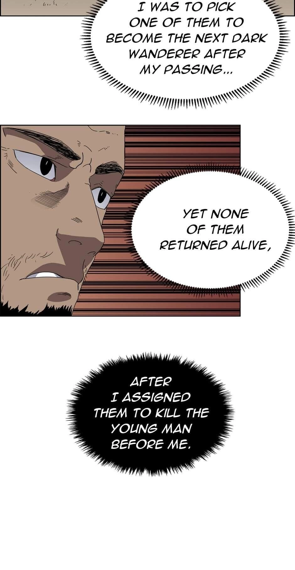 Heavenly Demon Reborn! Chapter 62 - Page 17