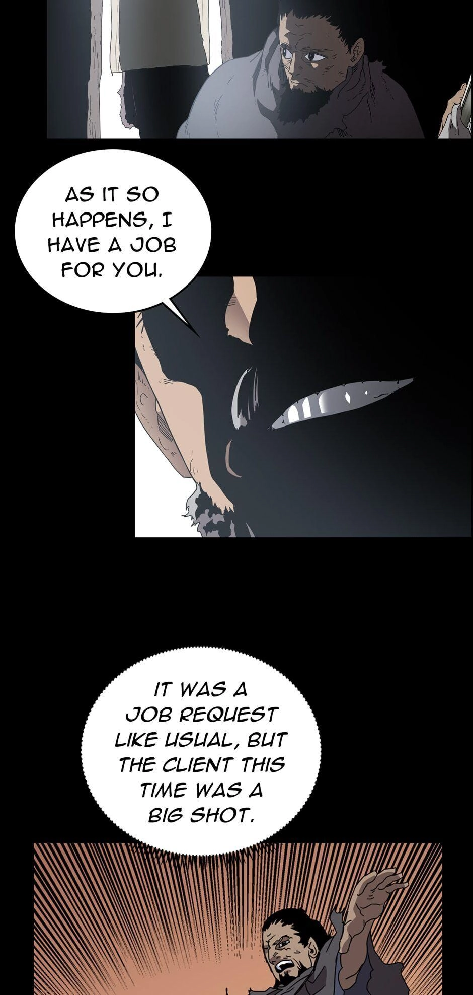 Heavenly Demon Reborn! Chapter 62 - Page 19