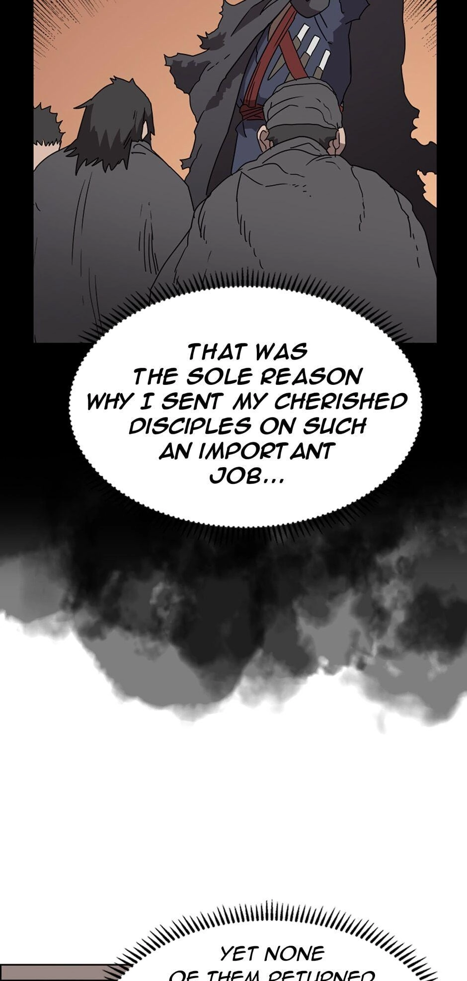 Heavenly Demon Reborn! Chapter 62 - Page 20