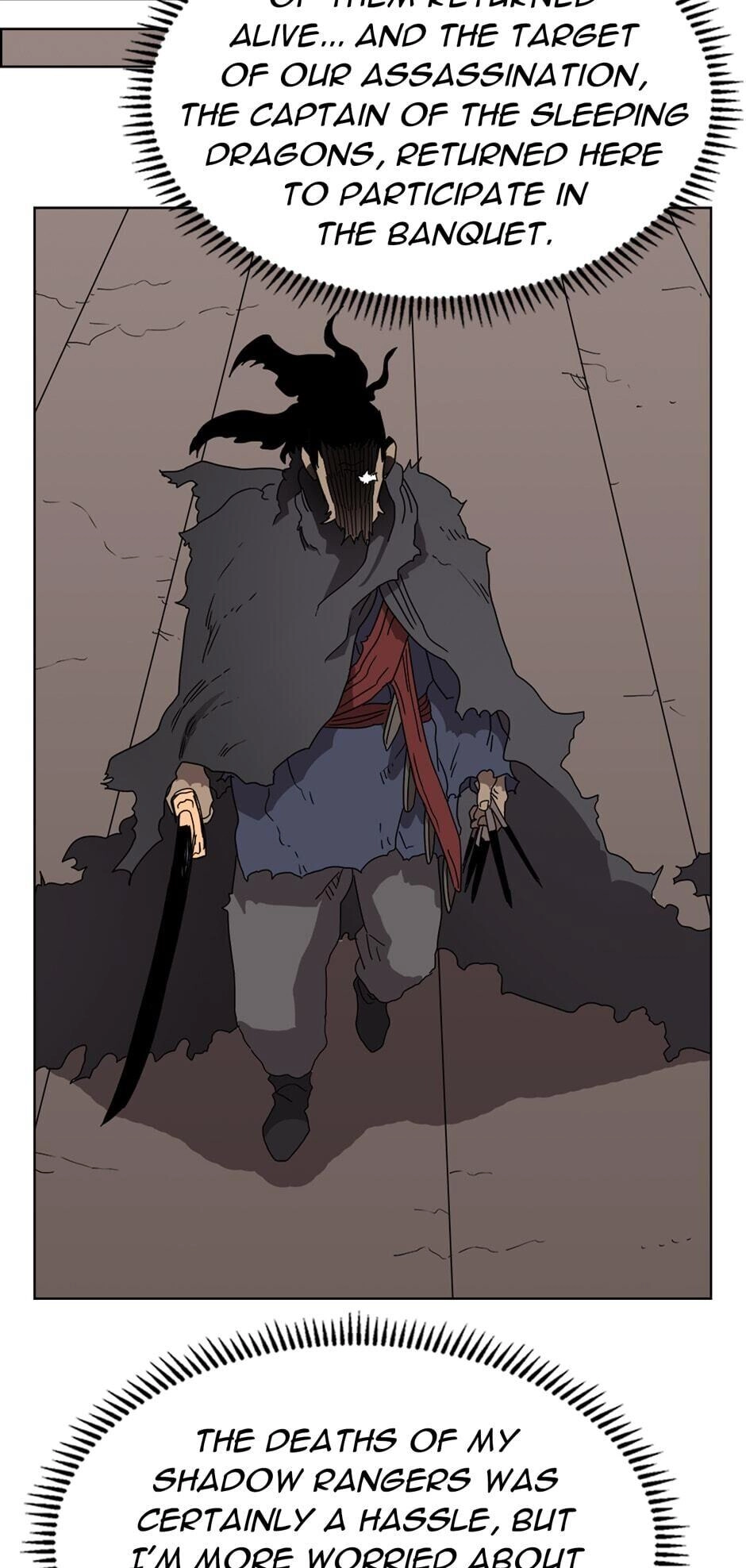 Heavenly Demon Reborn! Chapter 62 - Page 21
