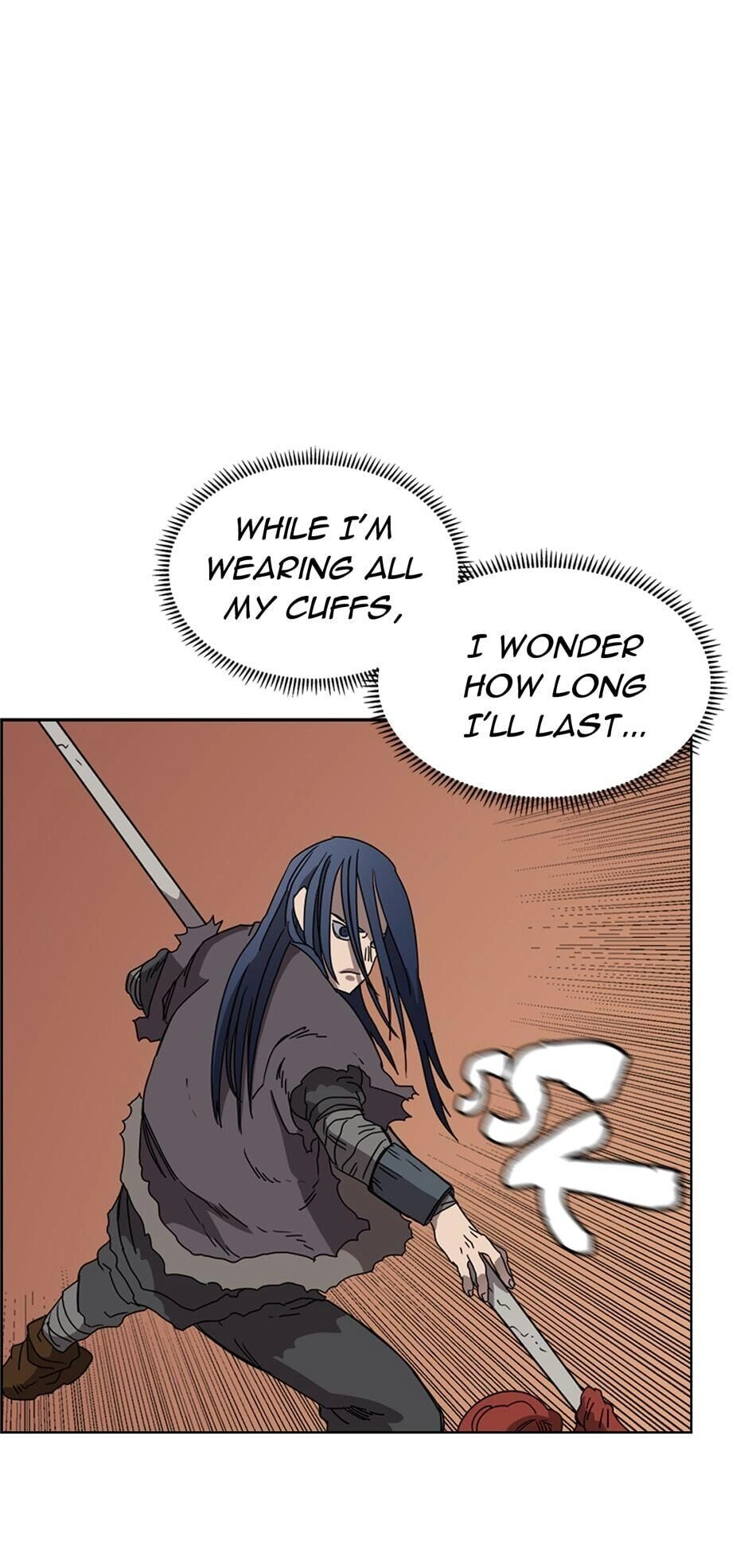 Heavenly Demon Reborn! Chapter 62 - Page 23