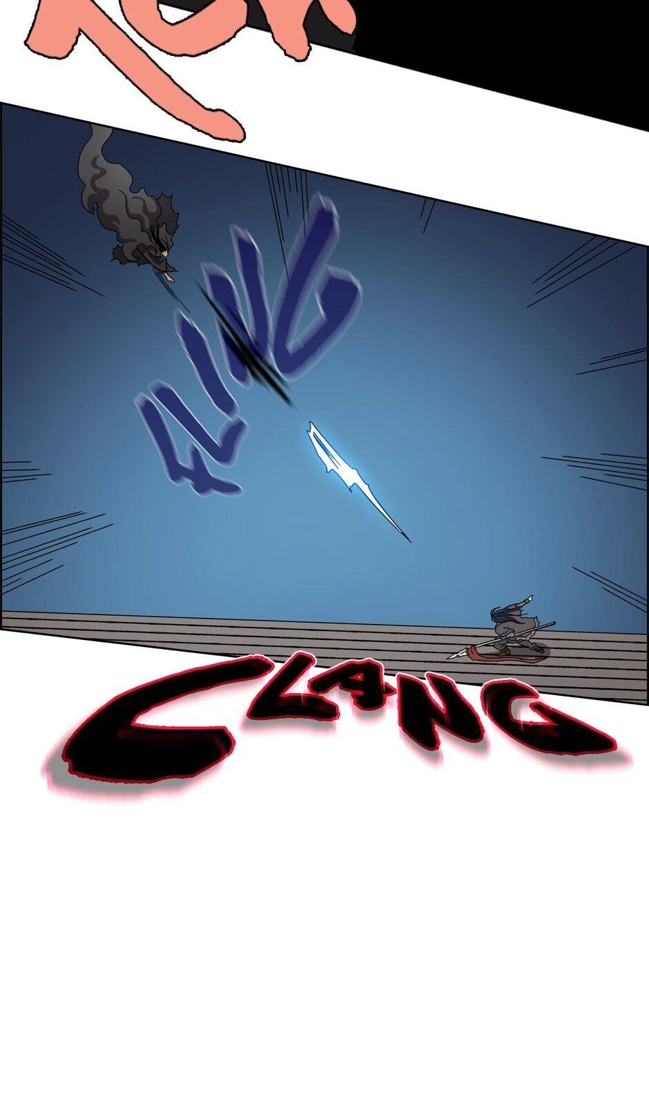 Heavenly Demon Reborn! Chapter 62 - Page 32