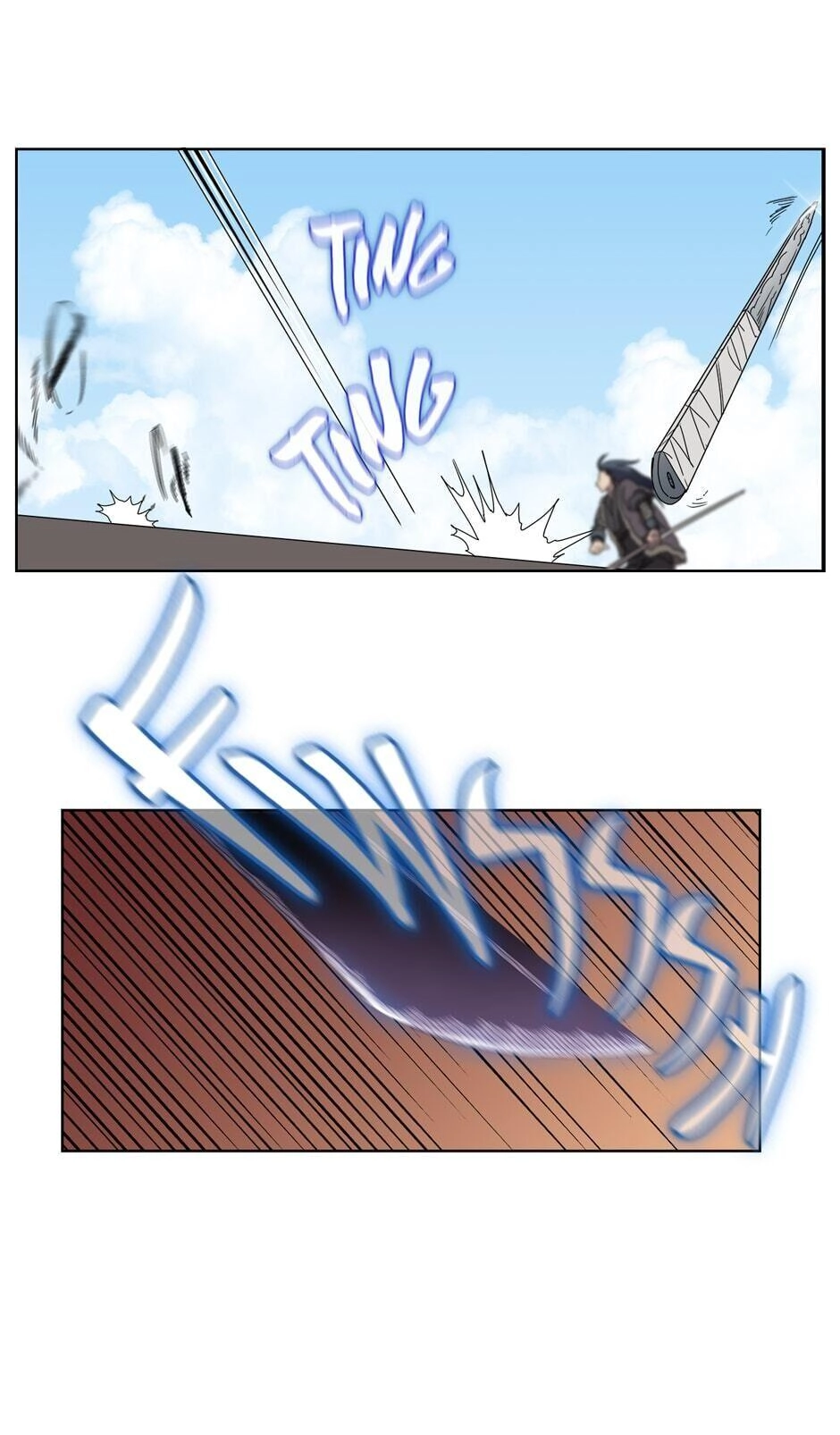 Heavenly Demon Reborn! Chapter 62 - Page 33