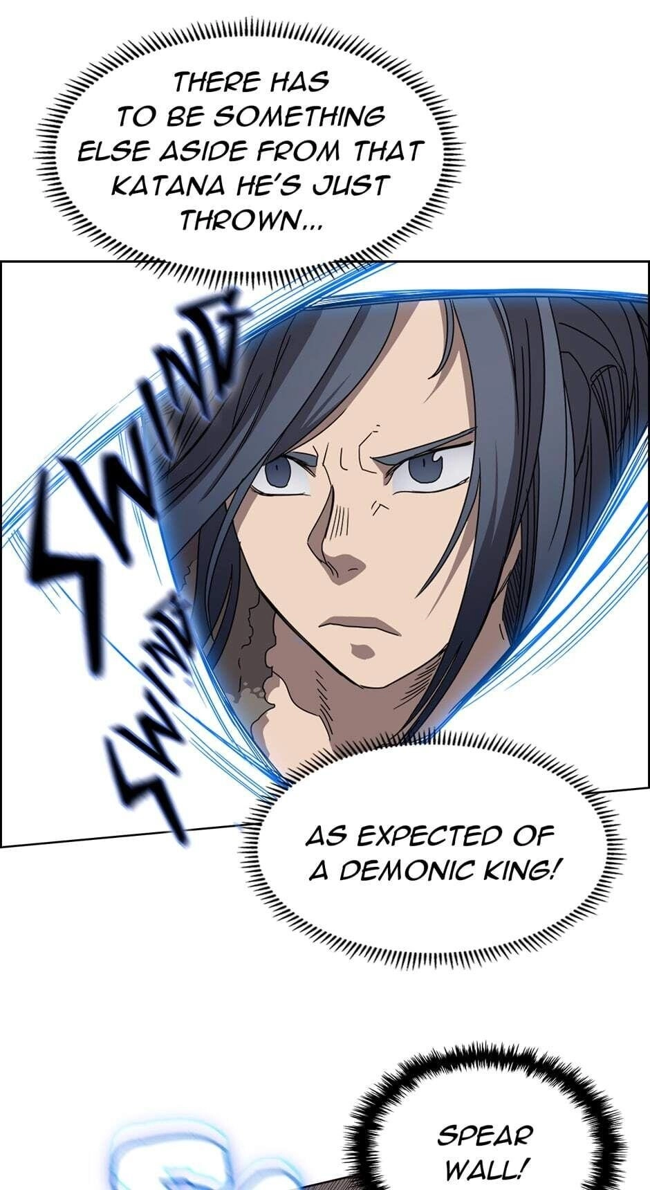 Heavenly Demon Reborn! Chapter 62 - Page 34