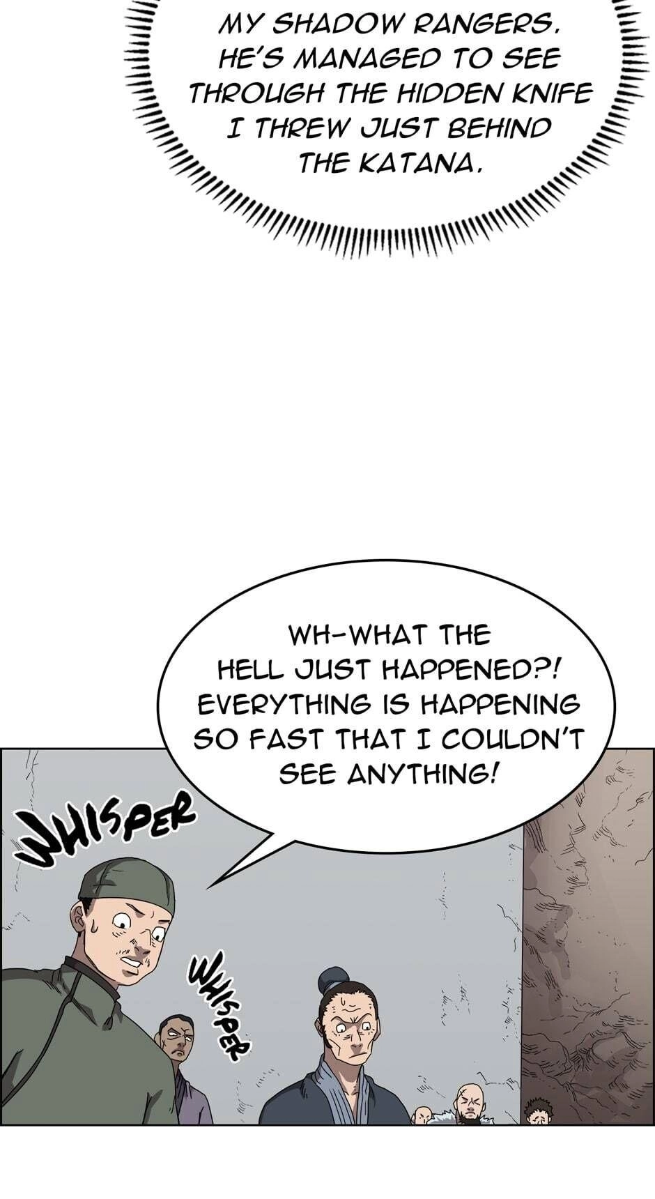 Heavenly Demon Reborn! Chapter 62 - Page 37