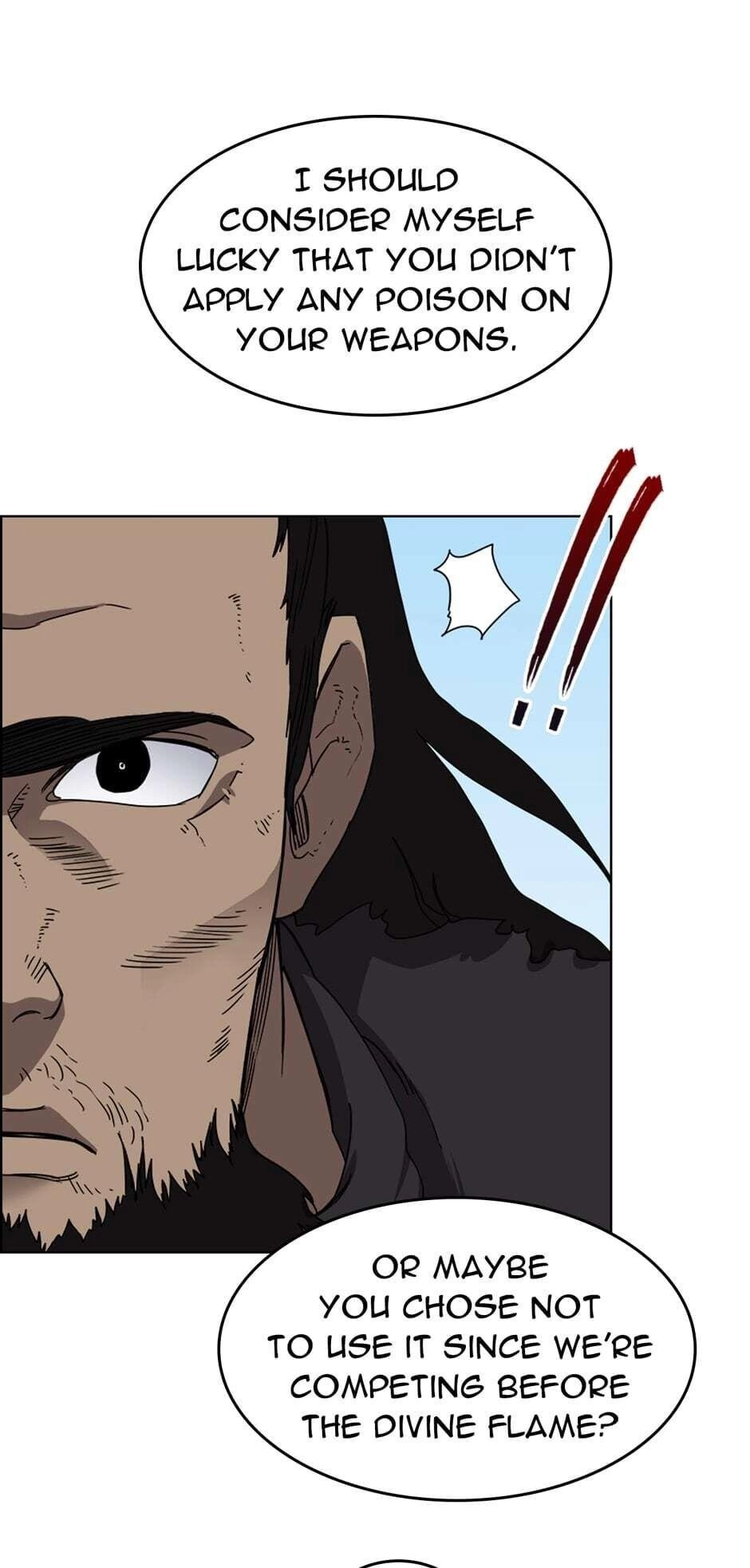 Heavenly Demon Reborn! Chapter 62 - Page 39