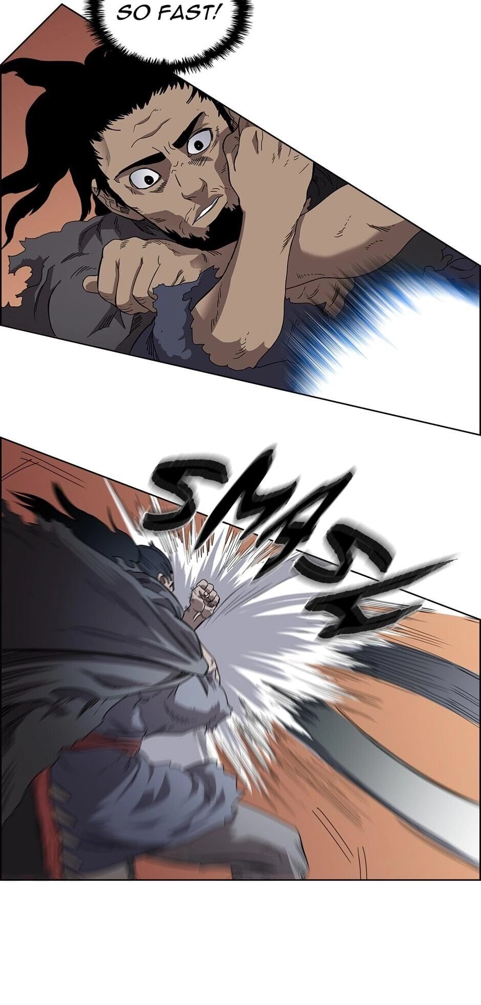 Heavenly Demon Reborn! Chapter 62 - Page 41
