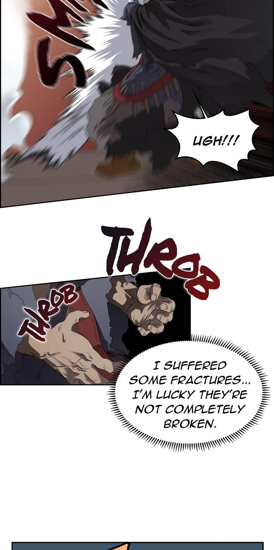 Heavenly Demon Reborn! Chapter 62 - Page 44