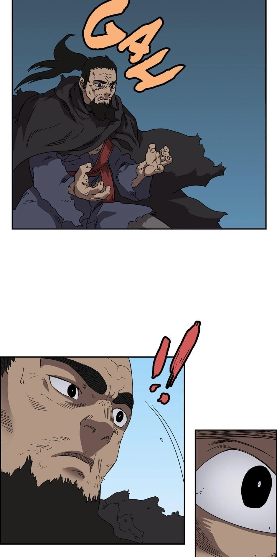 Heavenly Demon Reborn! Chapter 62 - Page 45