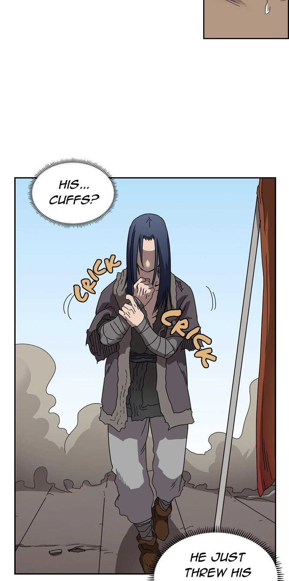 Heavenly Demon Reborn! Chapter 62 - Page 46