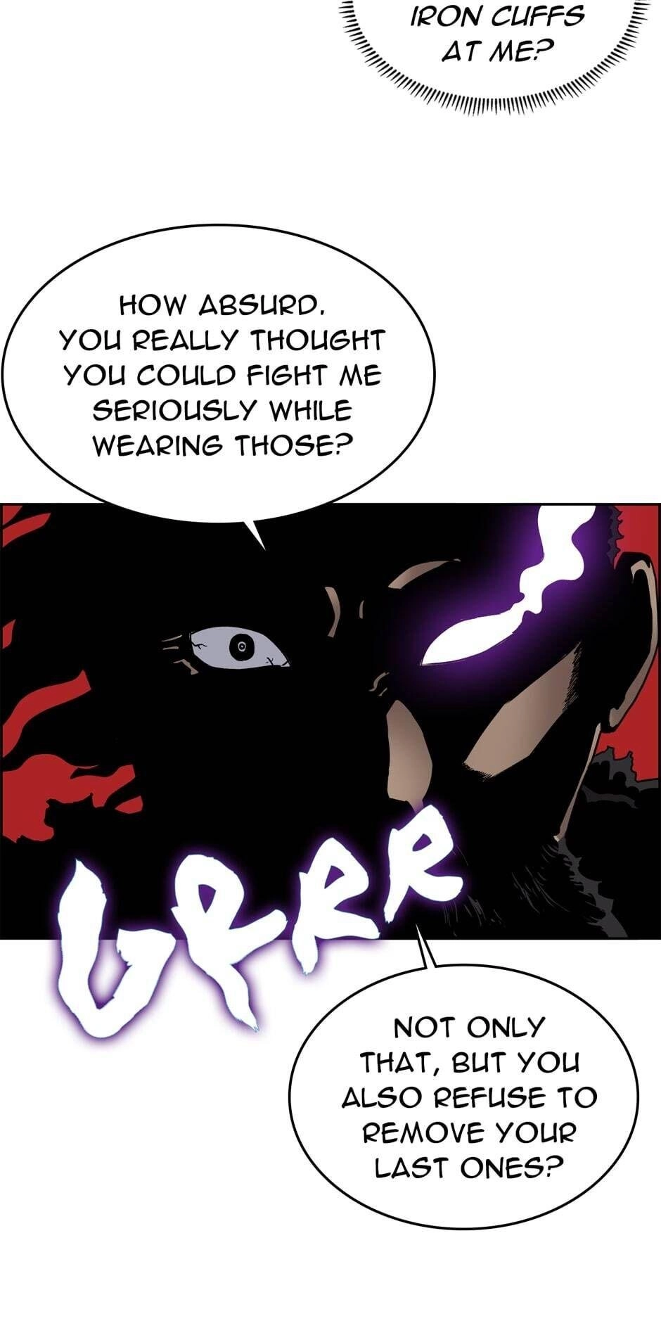 Heavenly Demon Reborn! Chapter 62 - Page 47
