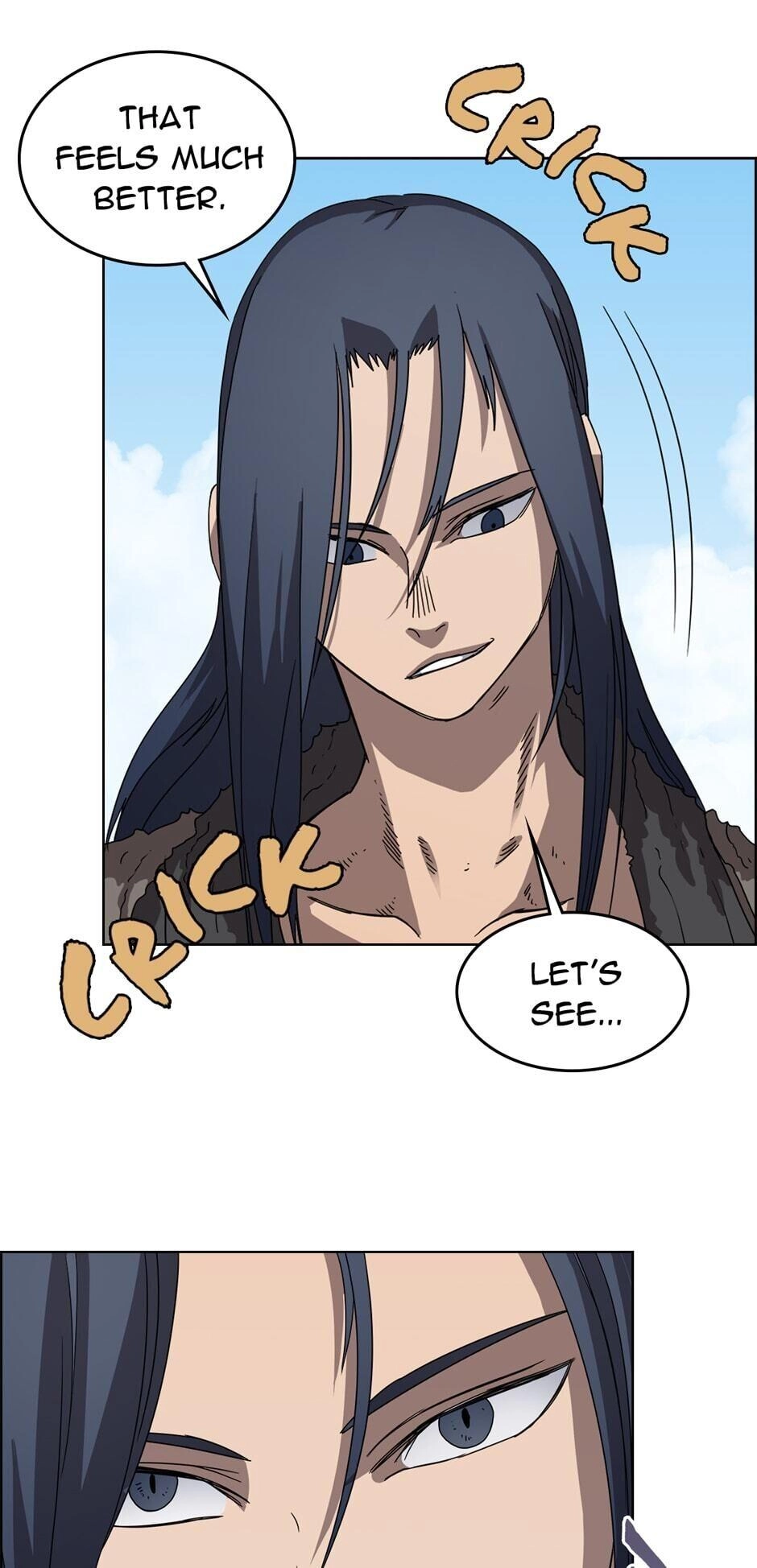 Heavenly Demon Reborn! Chapter 62 - Page 48