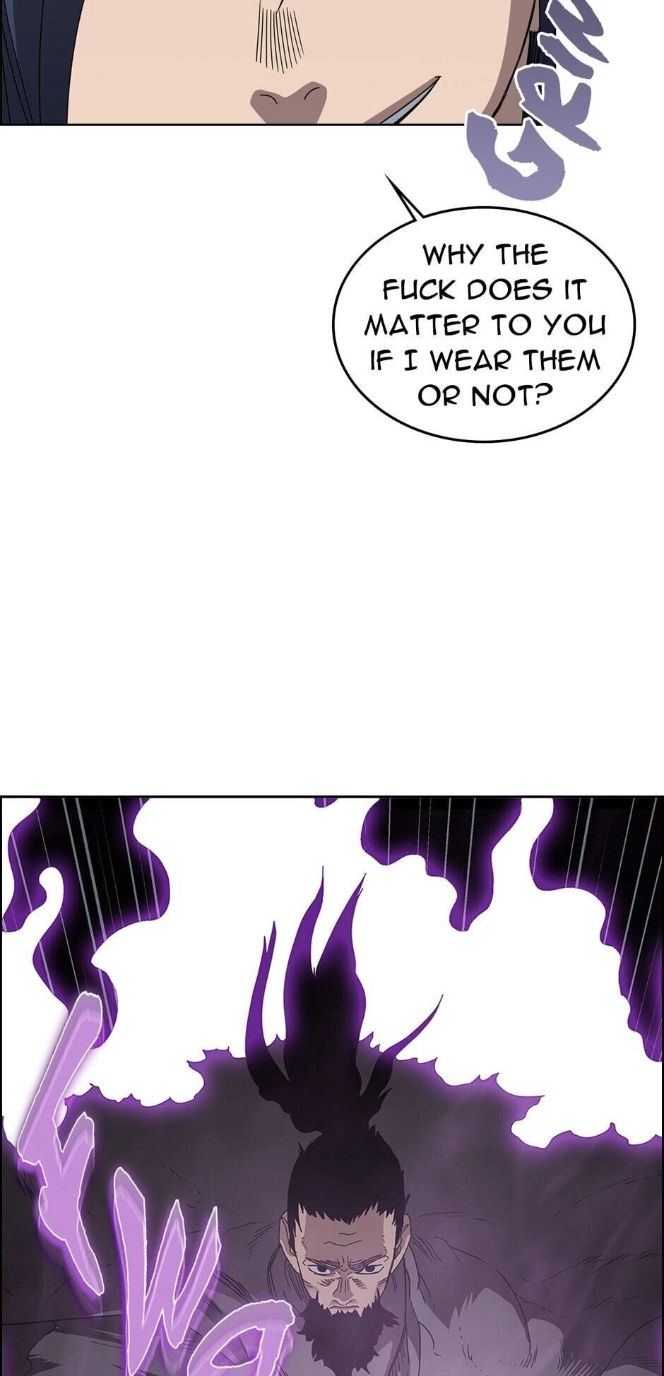Heavenly Demon Reborn! Chapter 62 - Page 49