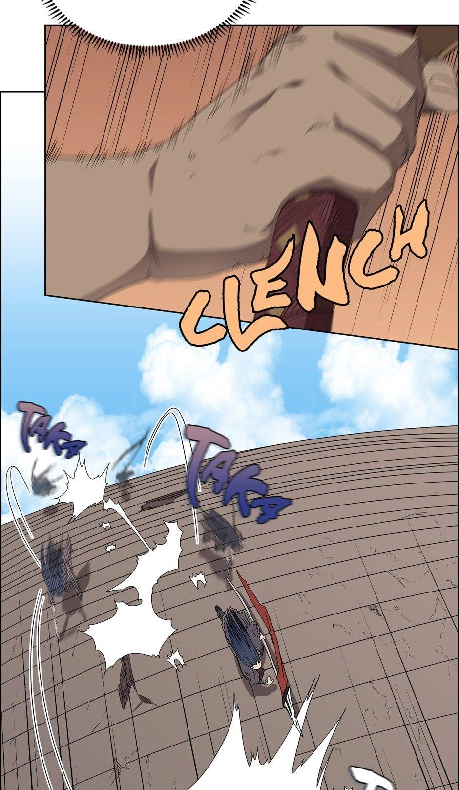 Heavenly Demon Reborn! Chapter 63 - Page 9