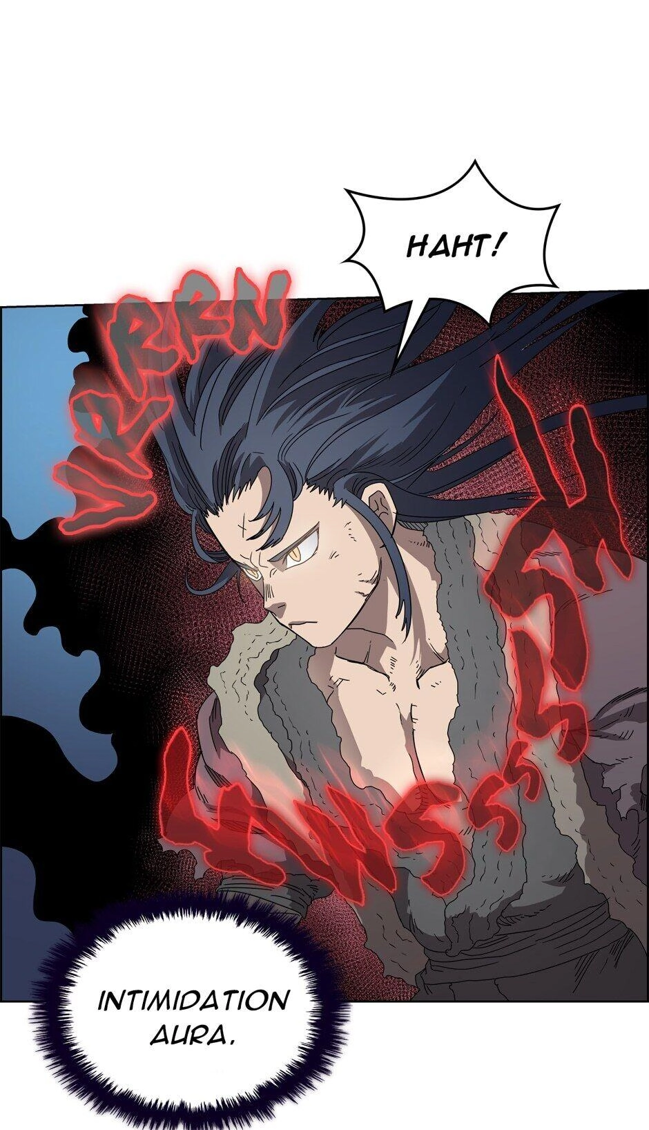 Heavenly Demon Reborn! Chapter 63 - Page 15