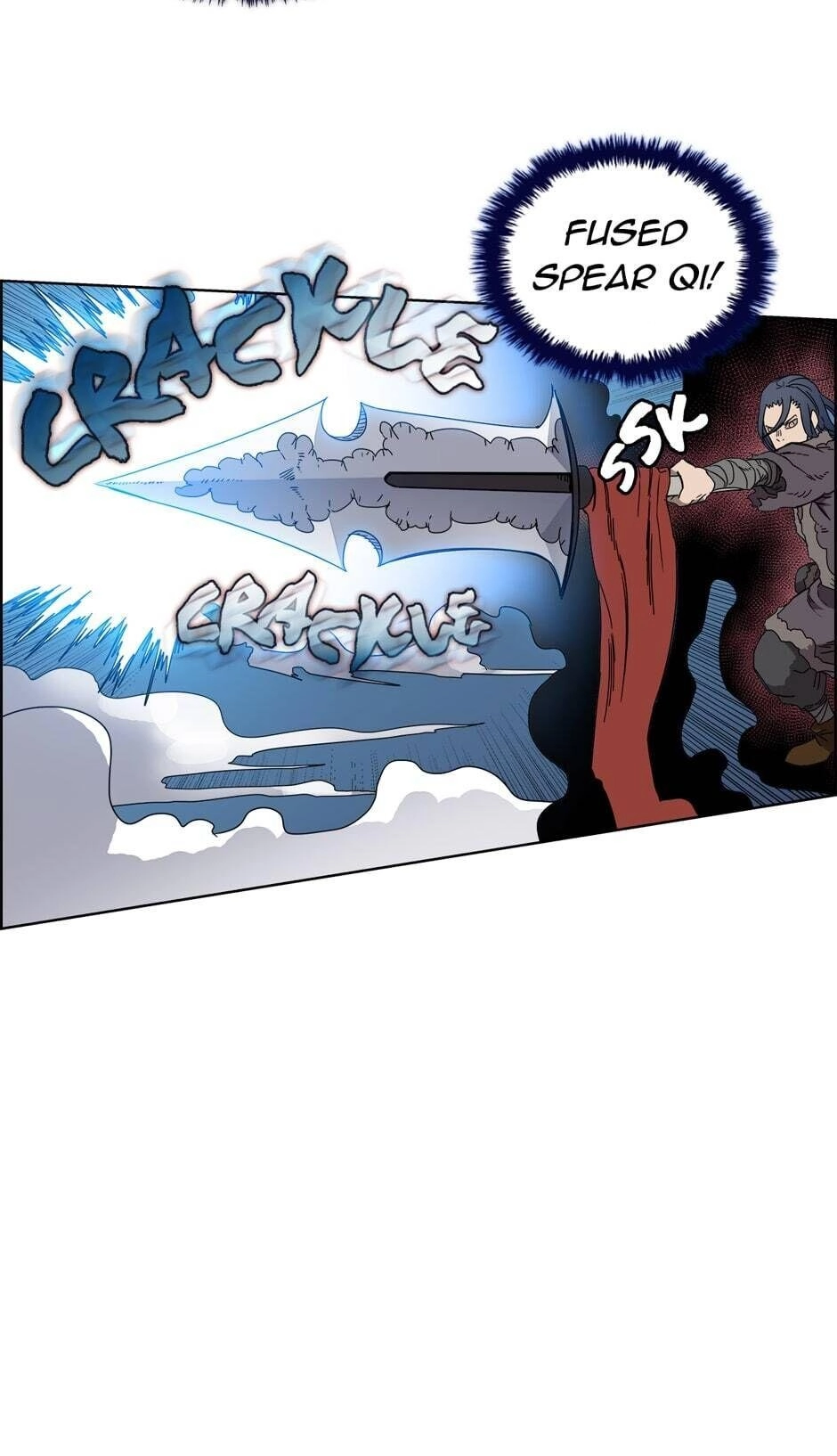 Heavenly Demon Reborn! Chapter 63 - Page 16