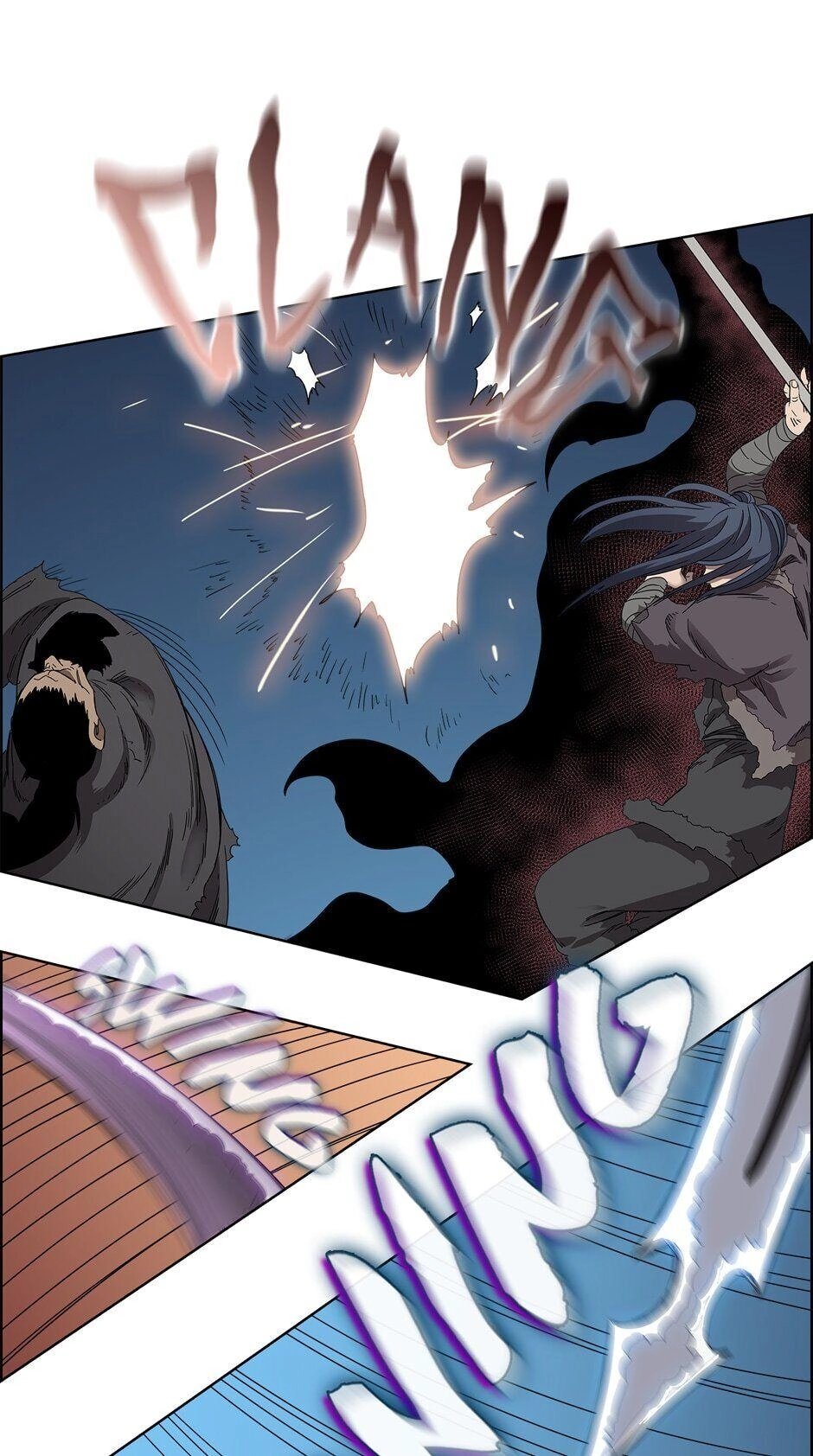 Heavenly Demon Reborn! Chapter 63 - Page 17