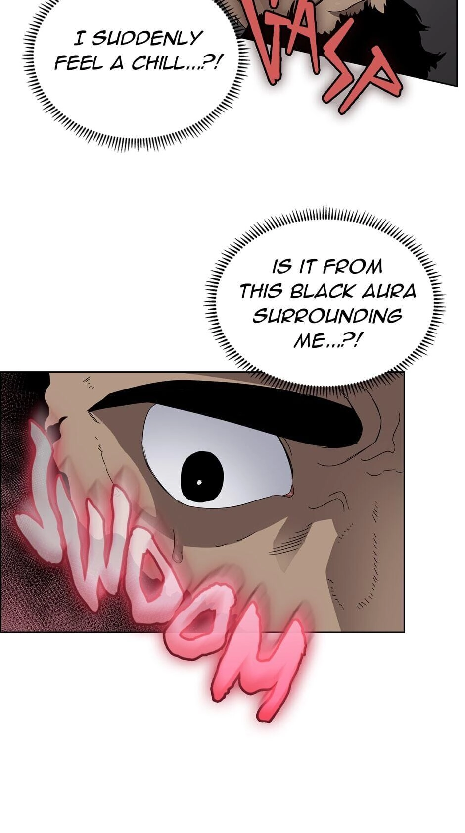 Heavenly Demon Reborn! Chapter 63 - Page 21