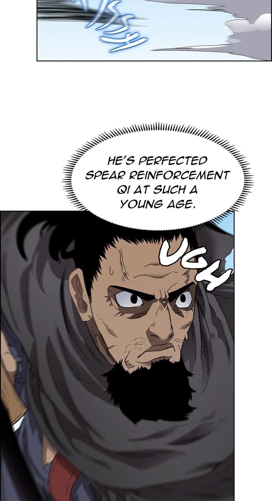 Heavenly Demon Reborn! Chapter 63 - Page 25