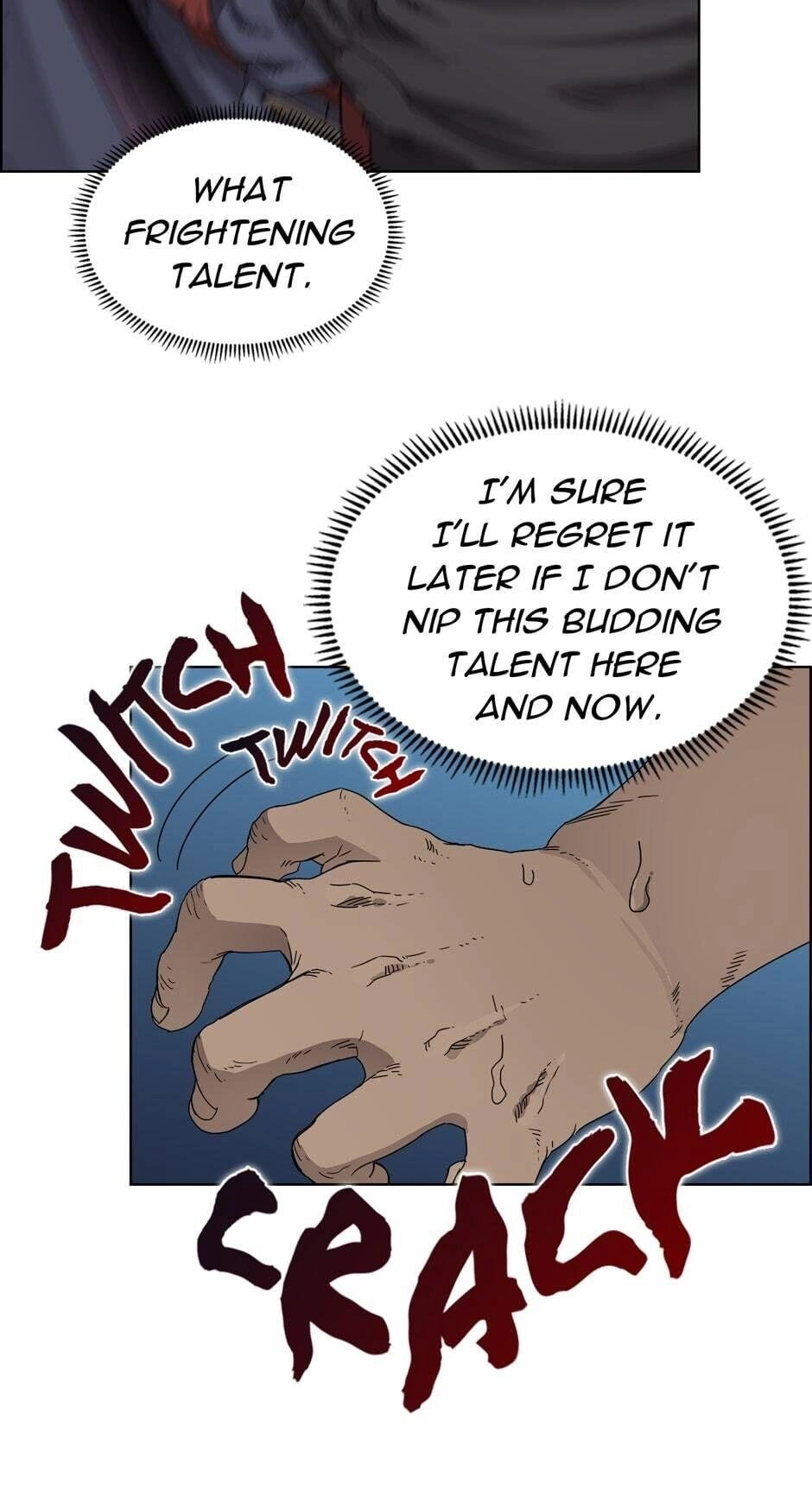 Heavenly Demon Reborn! Chapter 63 - Page 26