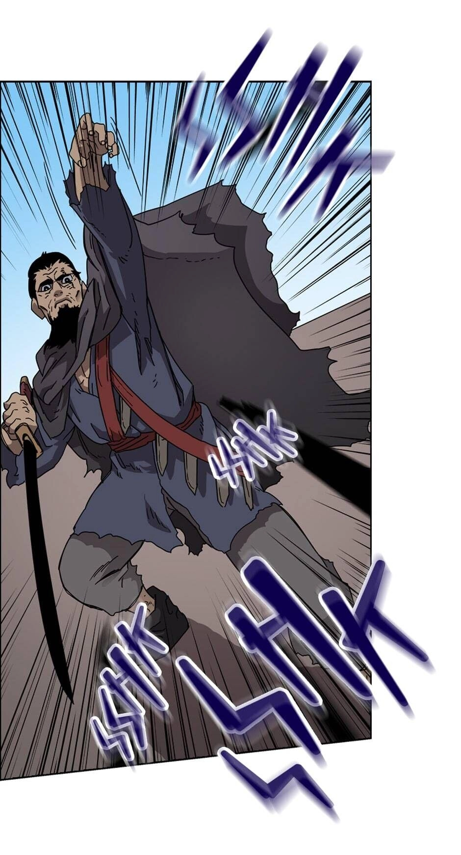 Heavenly Demon Reborn! Chapter 63 - Page 27